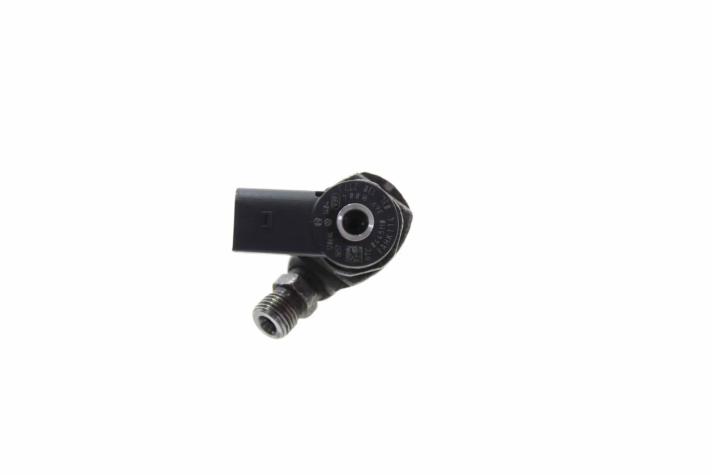 Injector Nozzle