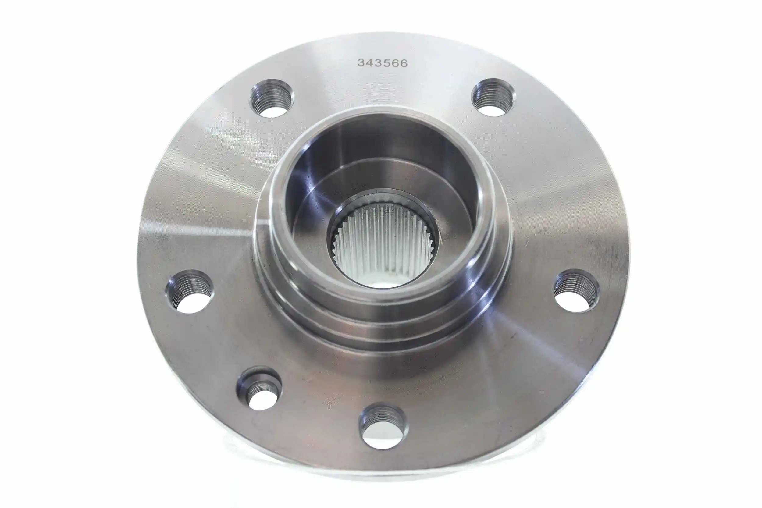 Wheel Hub (10343566)