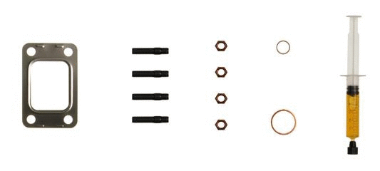 Mounting Kit, charger (10925054)