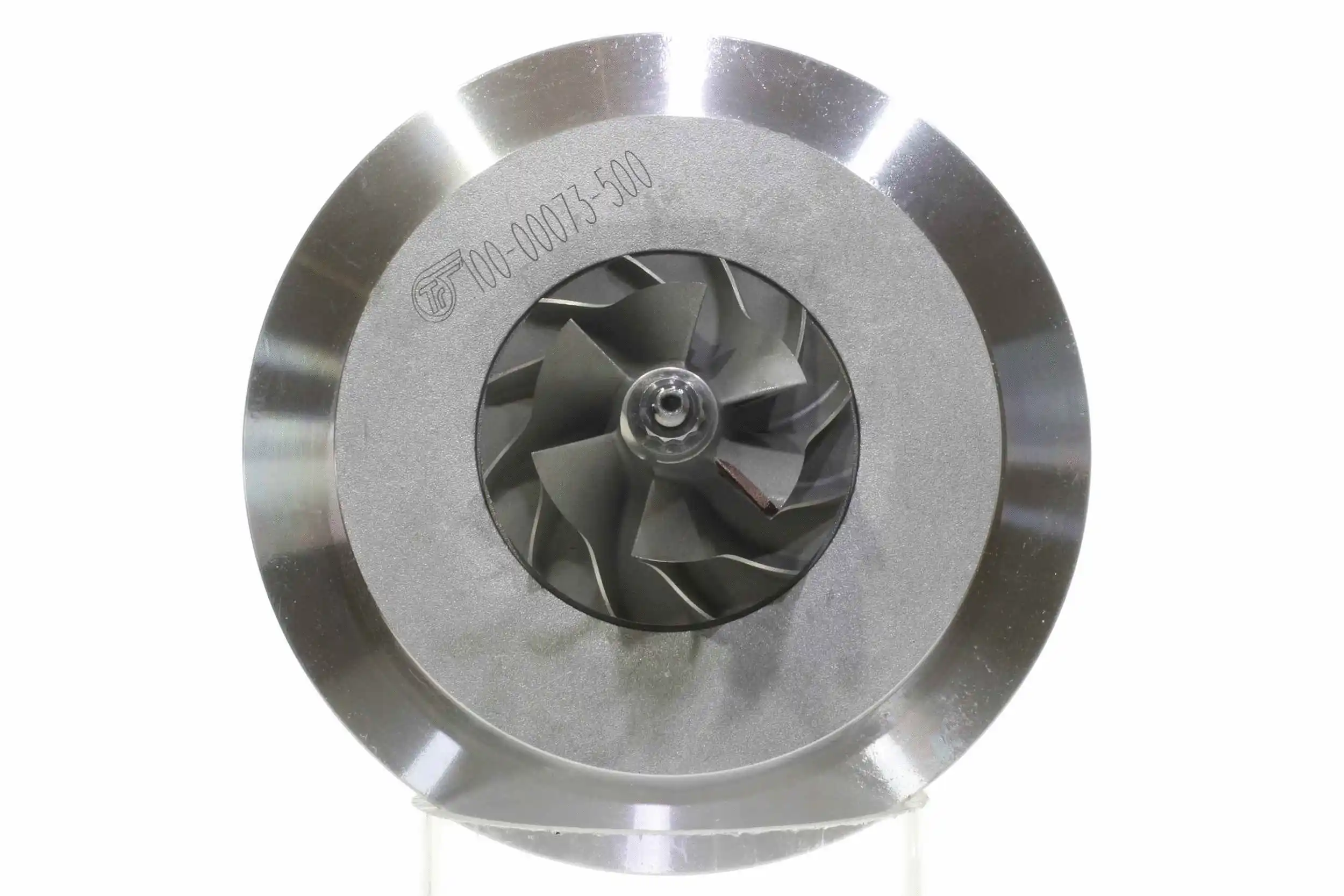 Core assembly, turbocharger (10922043)