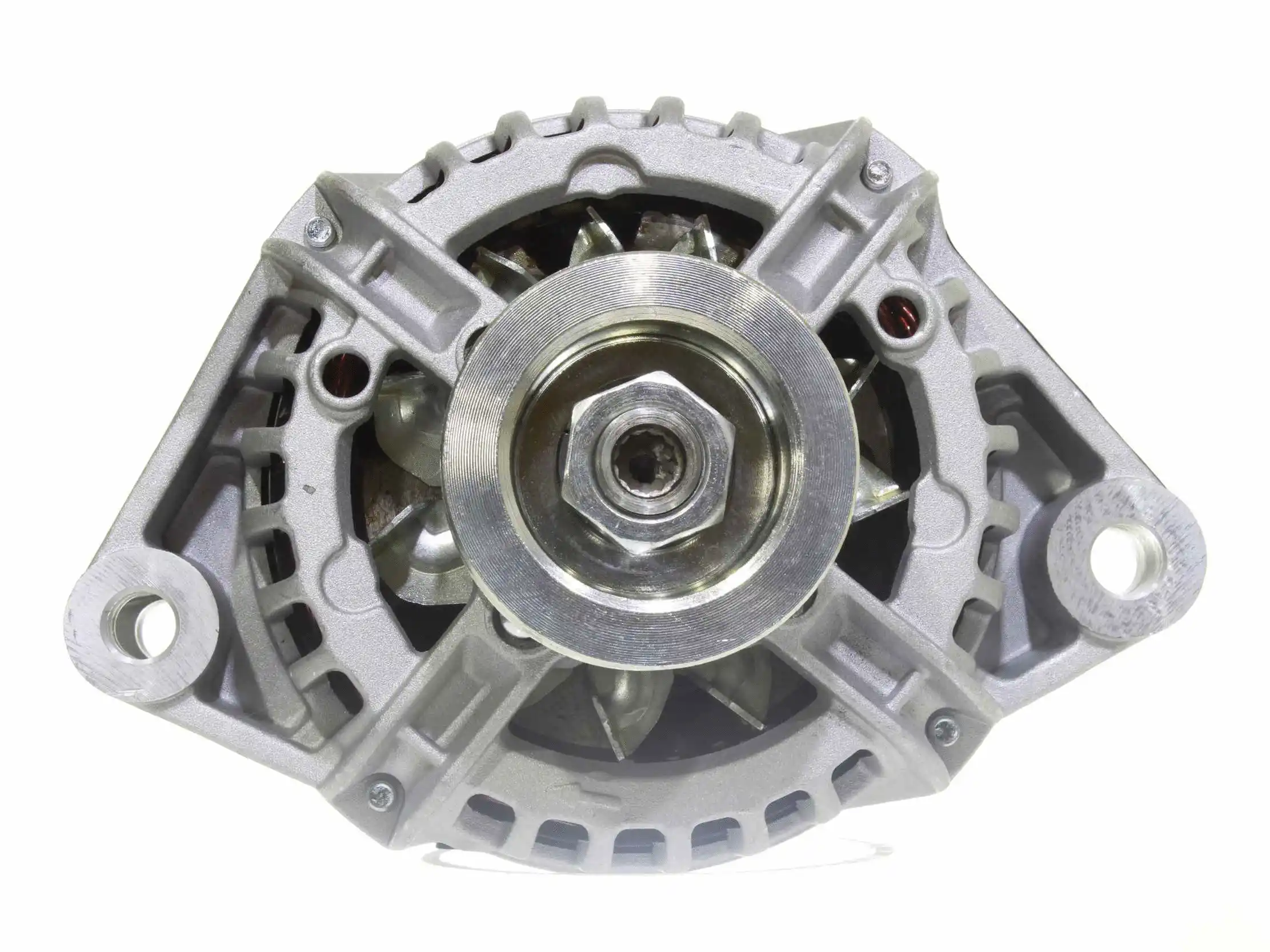 Alternator (10443190)