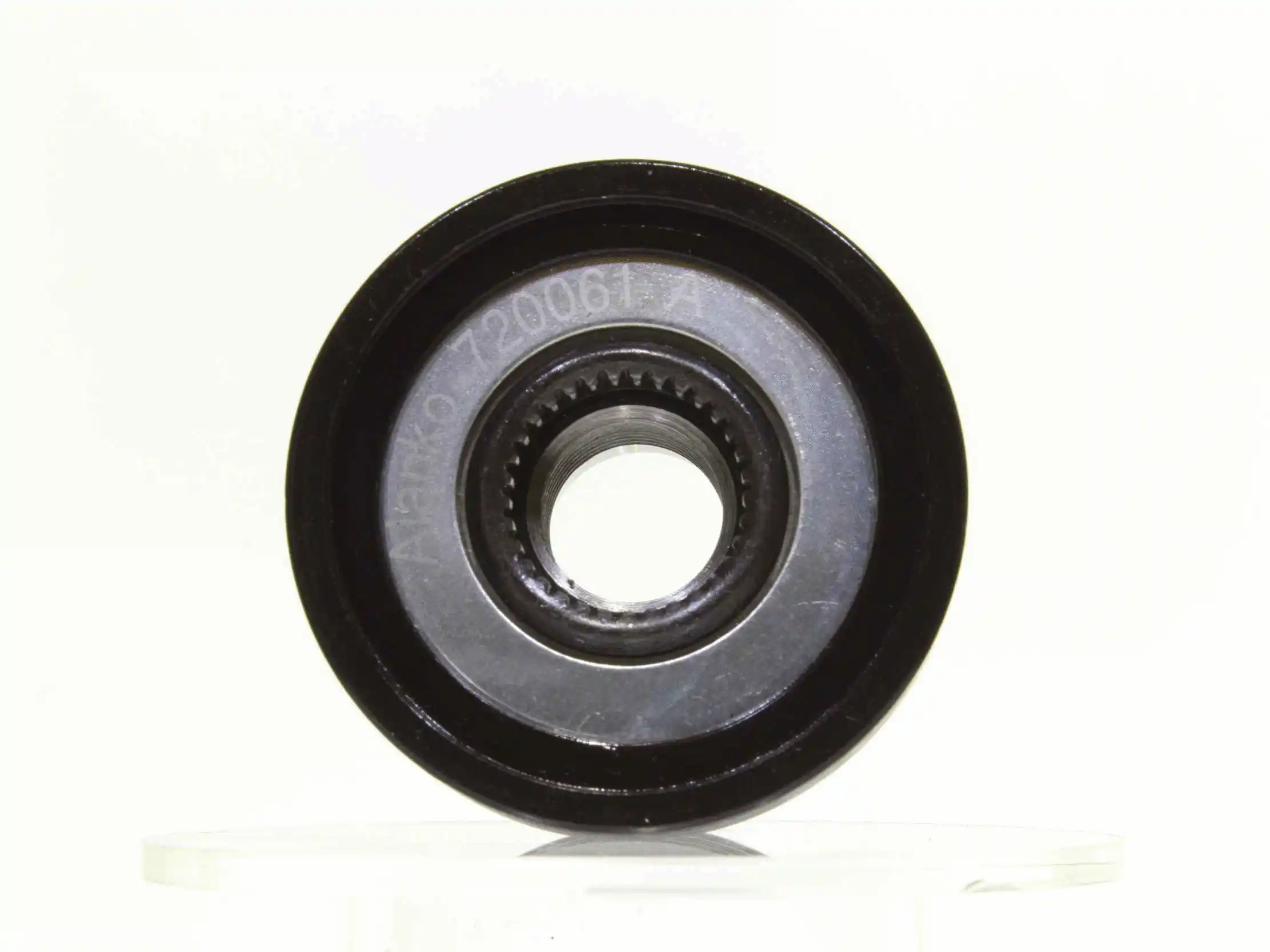 Belt Pulley, alternator (10720061)