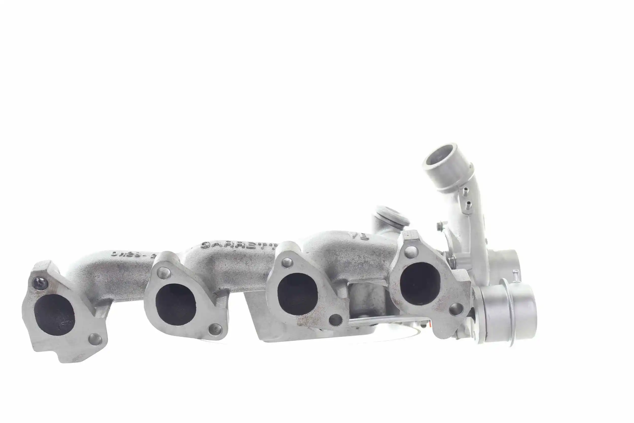 Charger, charging (supercharged/turbocharged)