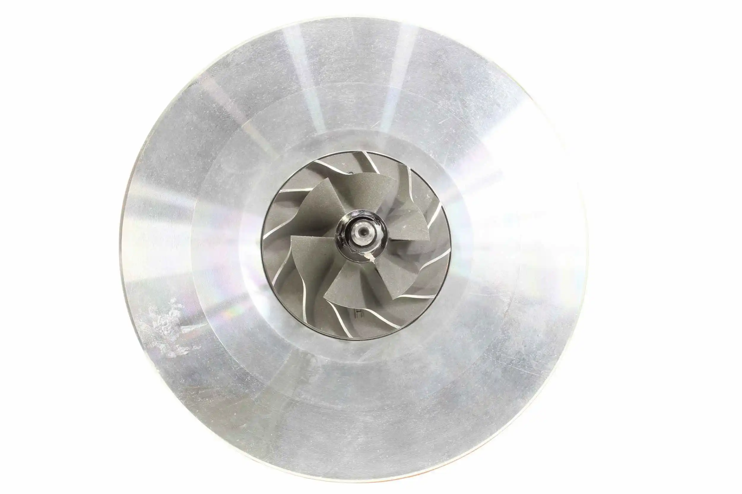 Core assembly, turbocharger (10922215)