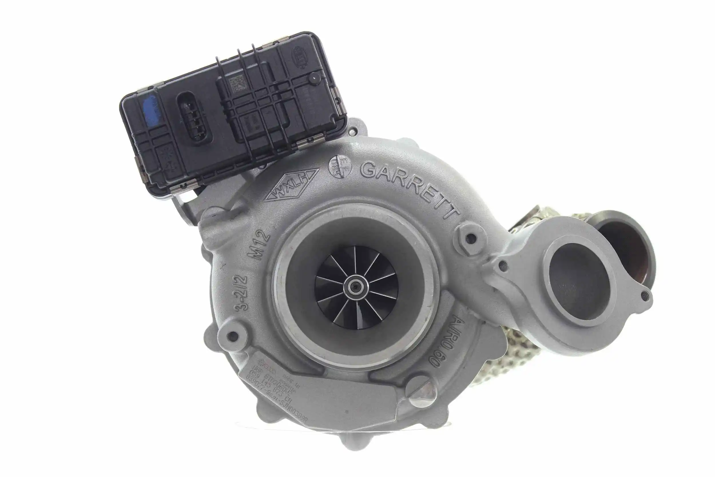 Charger, charging (supercharged/turbocharged) (11901432)