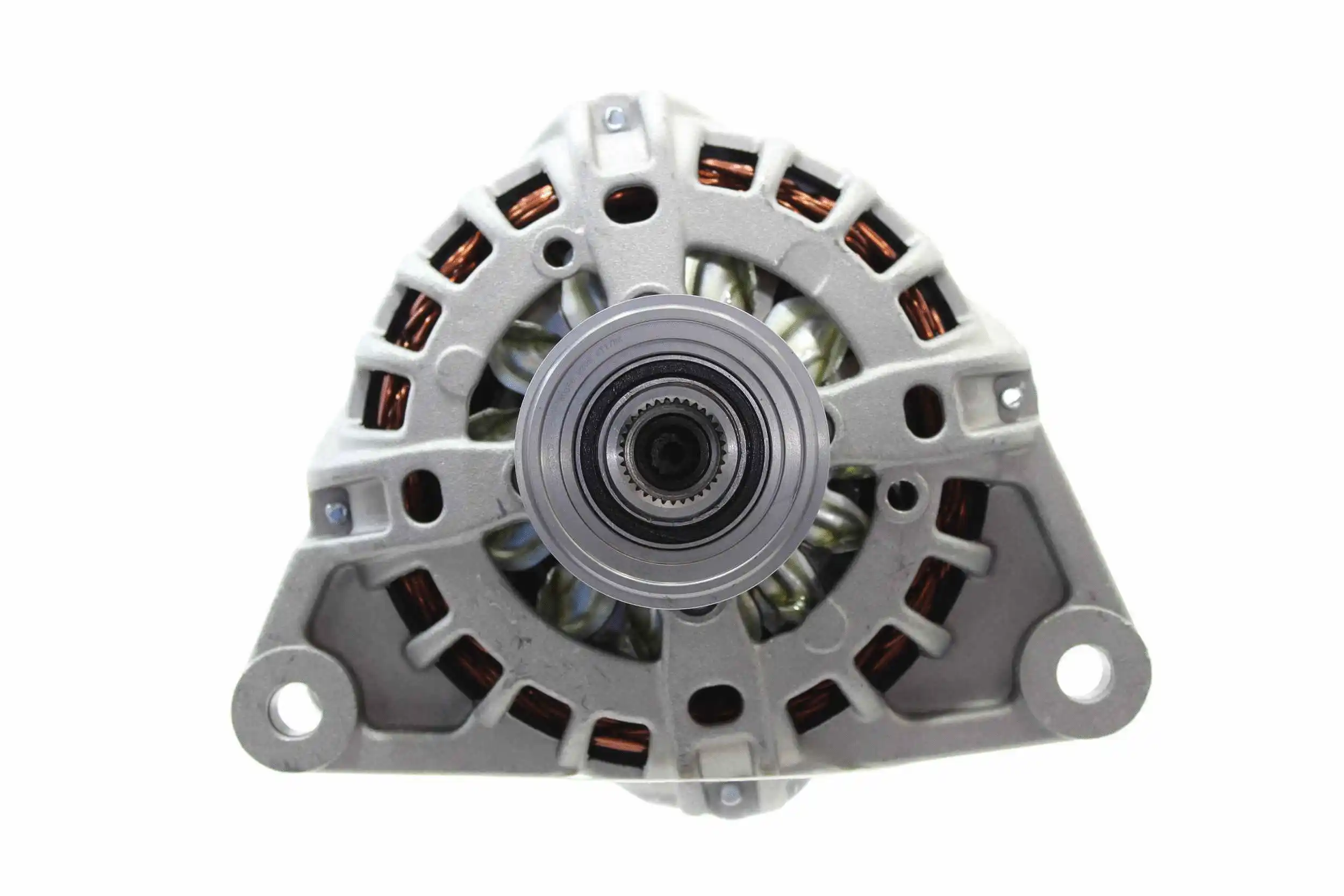 Alternator (10445072)