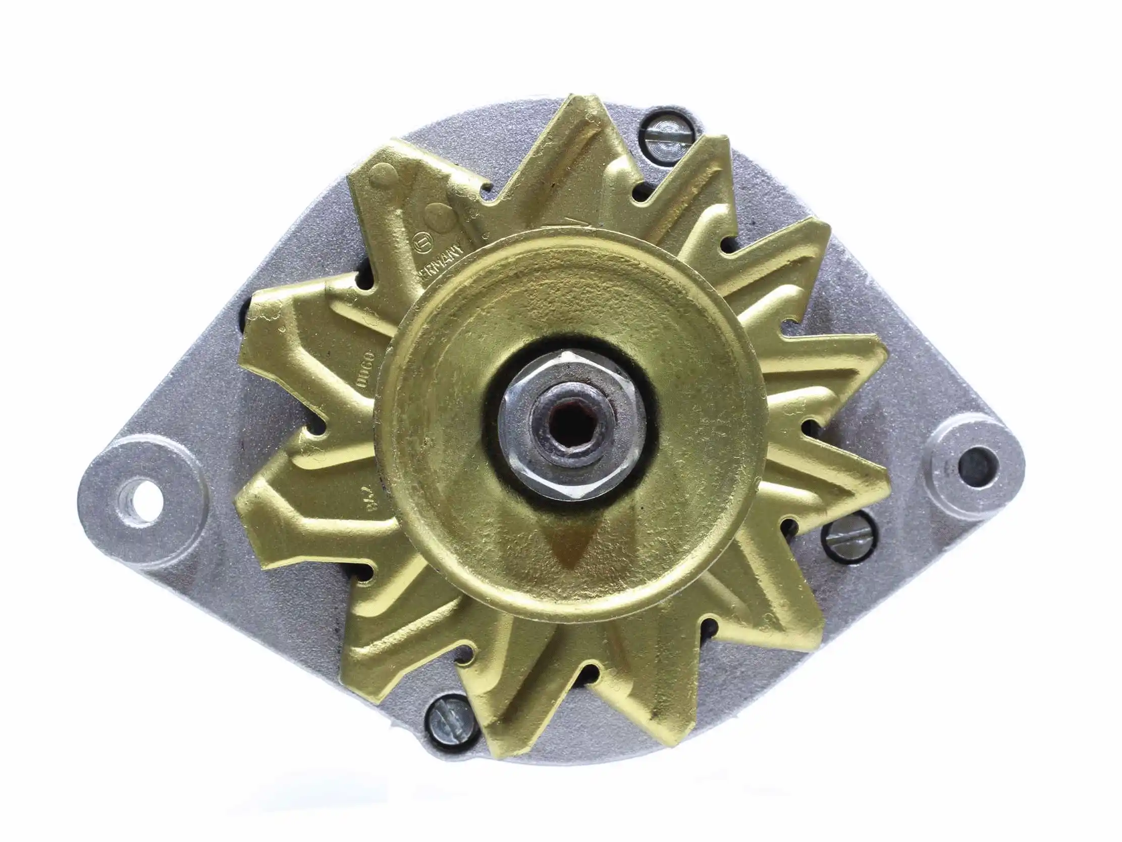 Alternator (10443091)