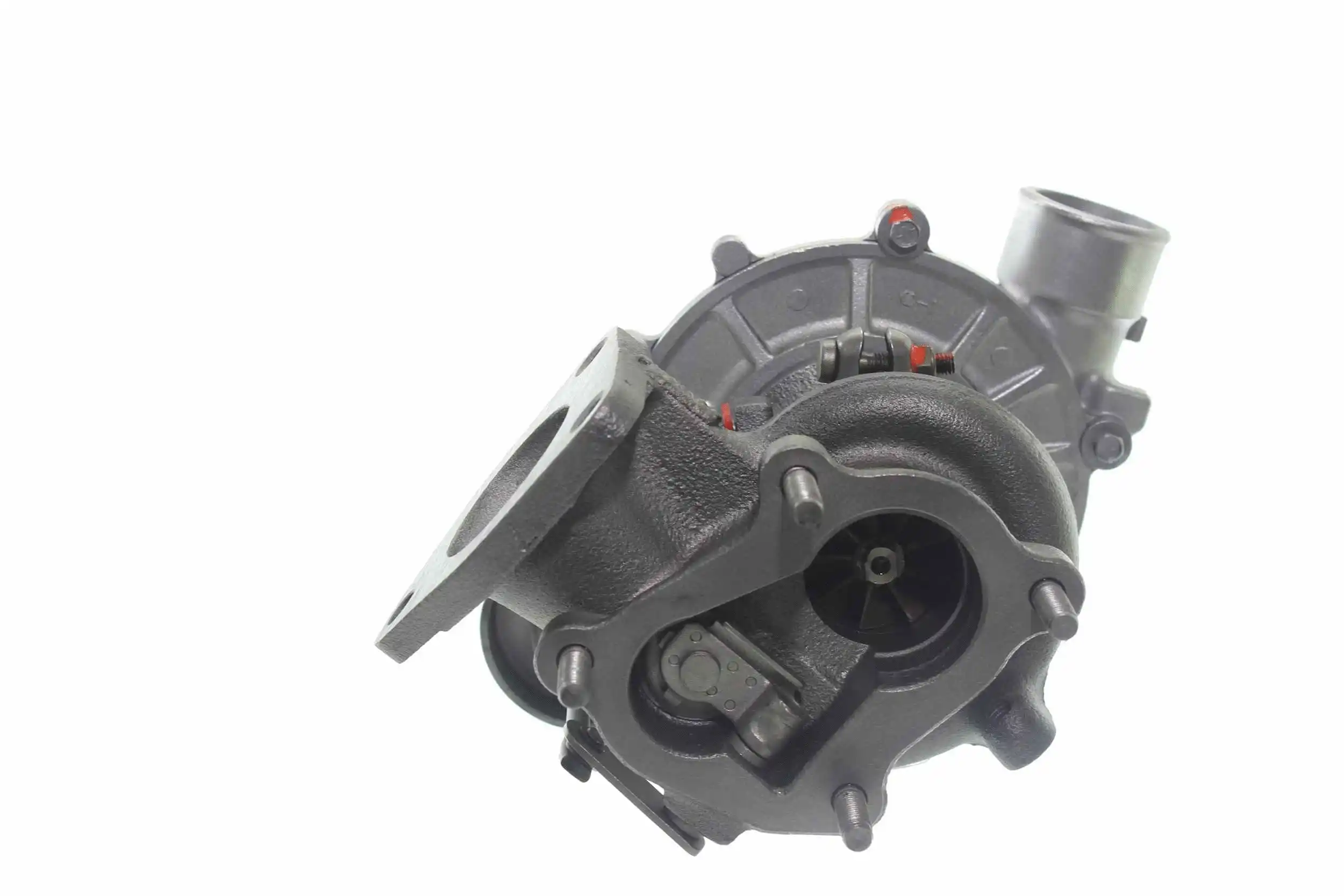 Charger, charging (supercharged/turbocharged)