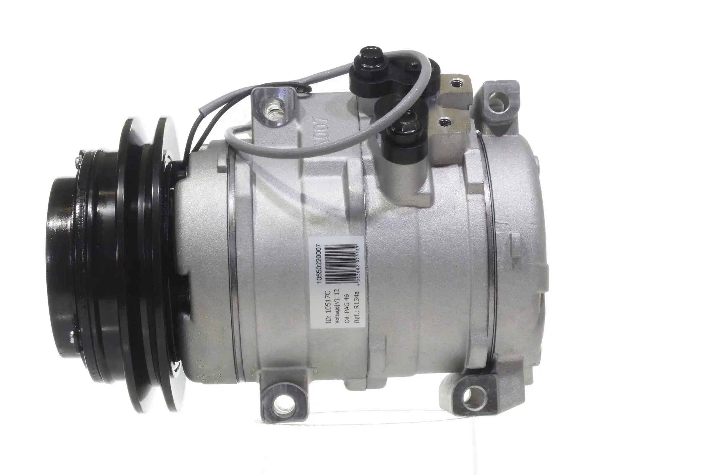 Compressor, air conditioning (10550220)