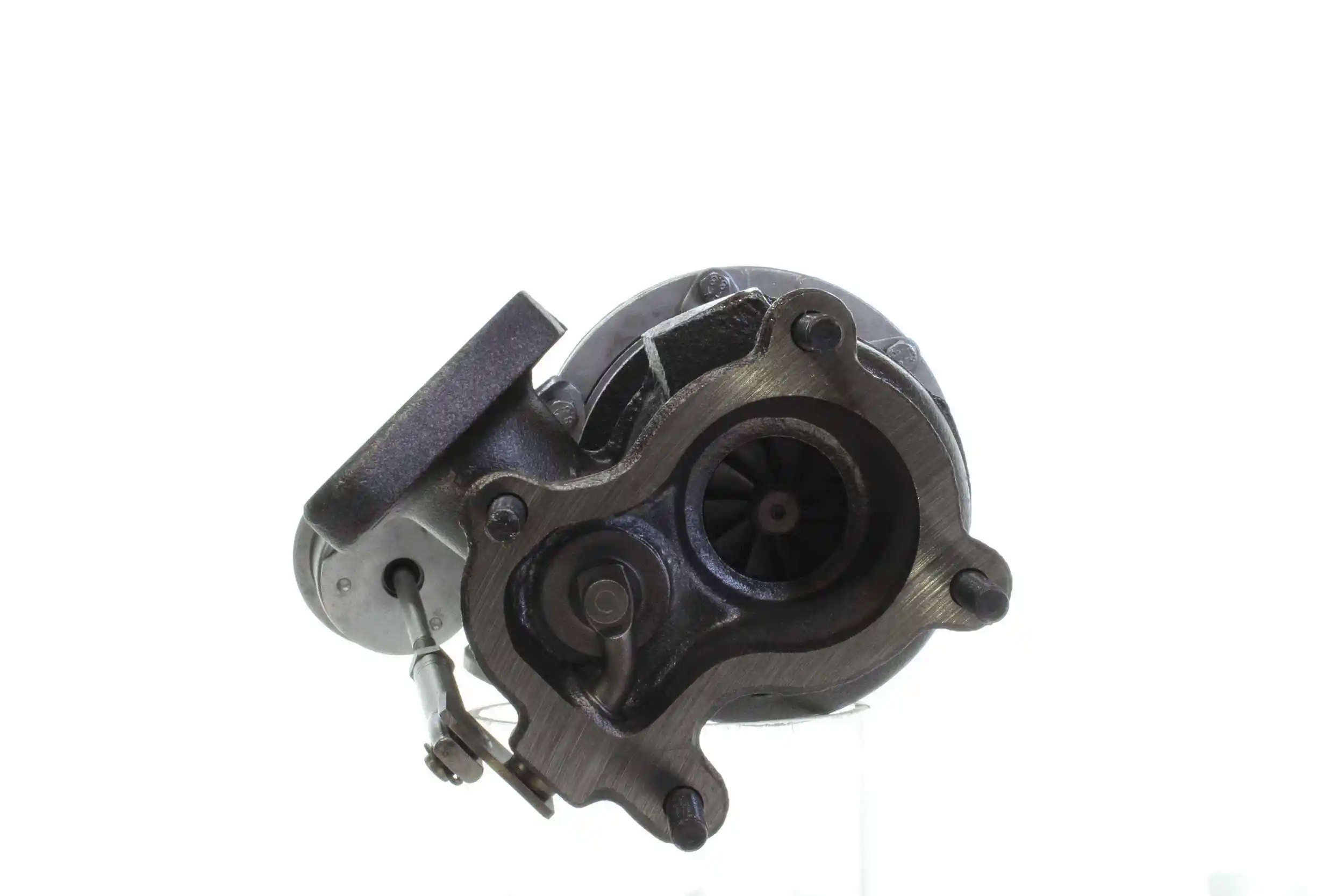 Charger, charging (supercharged/turbocharged)