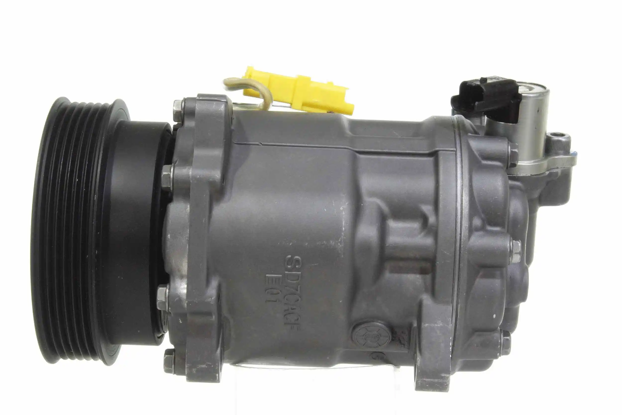Compressor, air conditioning (10550861)