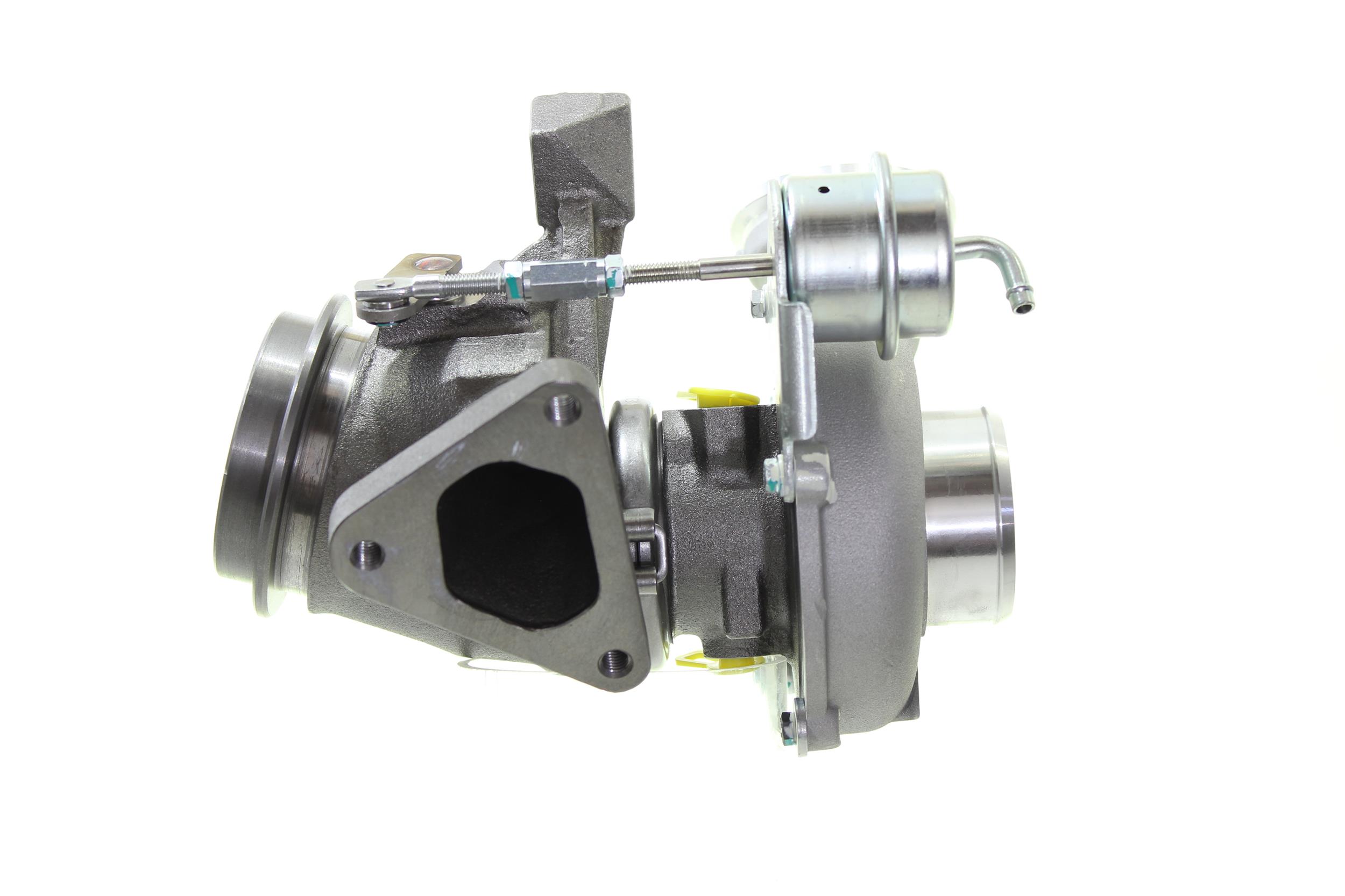 Charger, charging (supercharged/turbocharged)