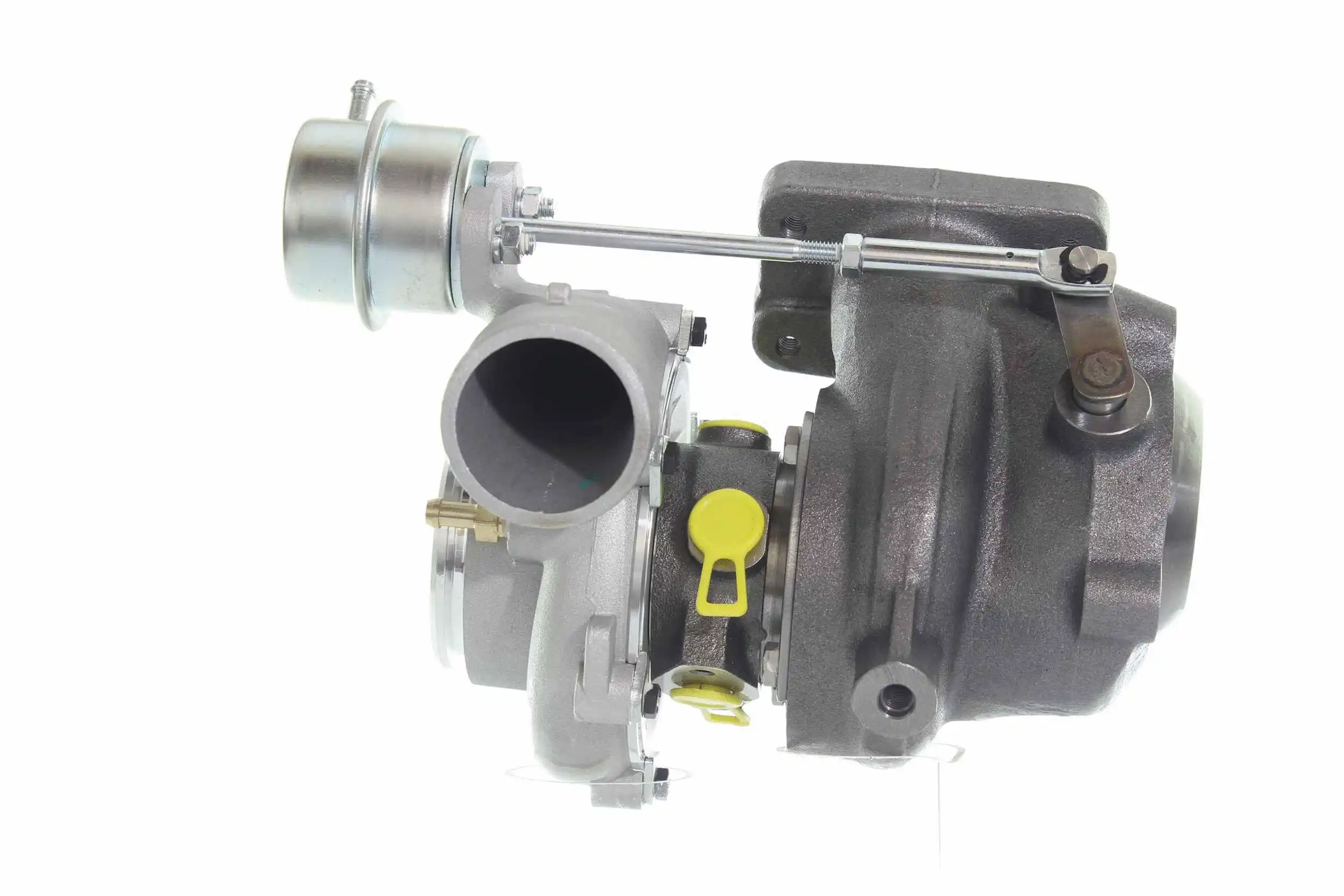 Charger, charging (supercharged/turbocharged)