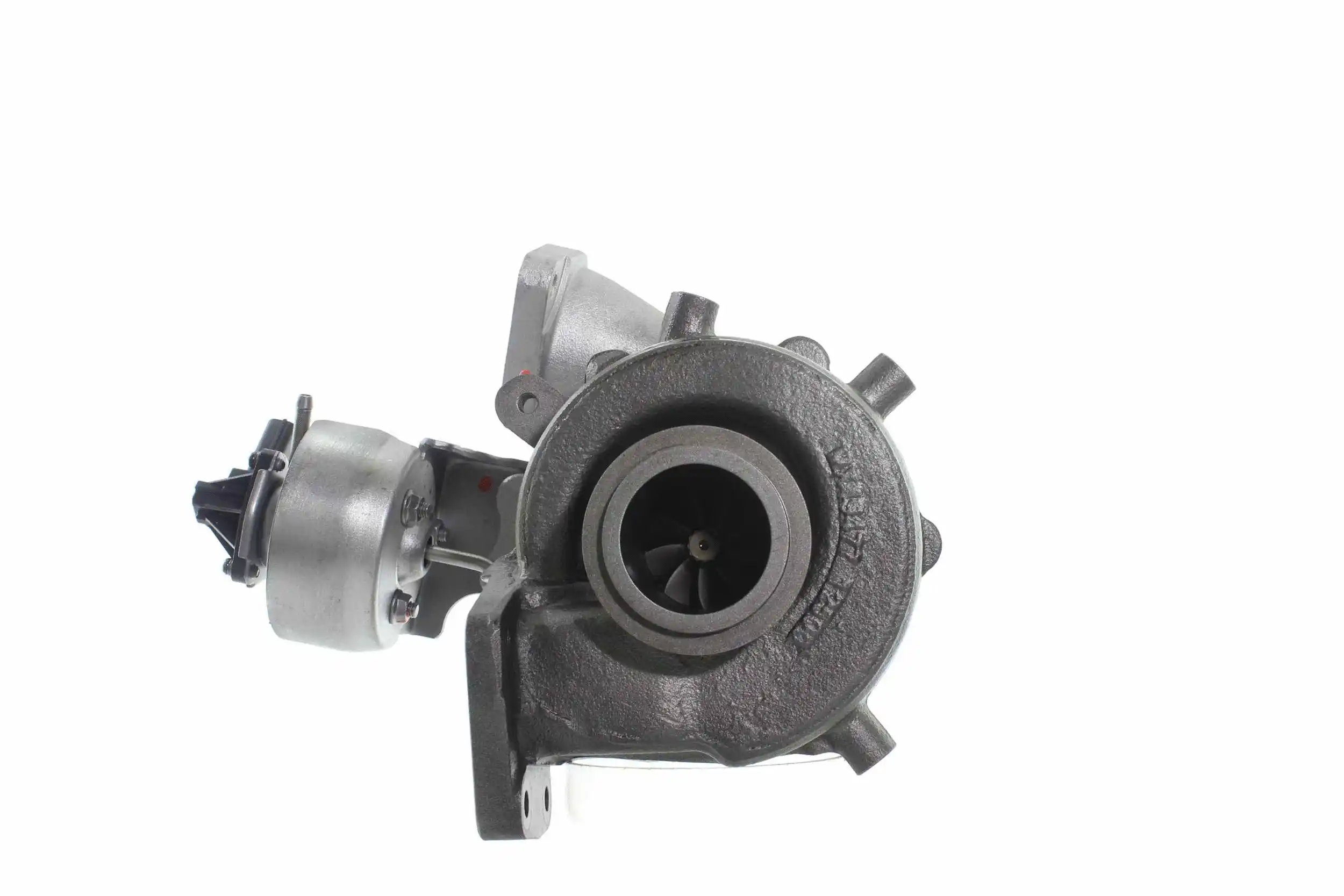 Charger, charging (supercharged/turbocharged)