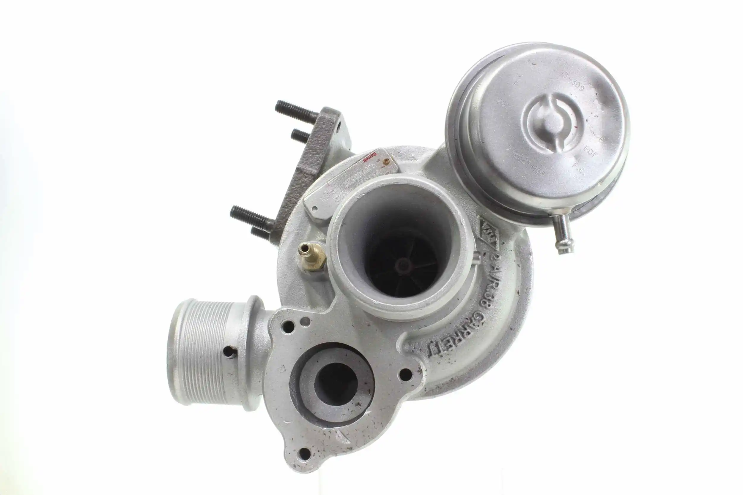 Charger, charging (supercharged/turbocharged) (11901067)