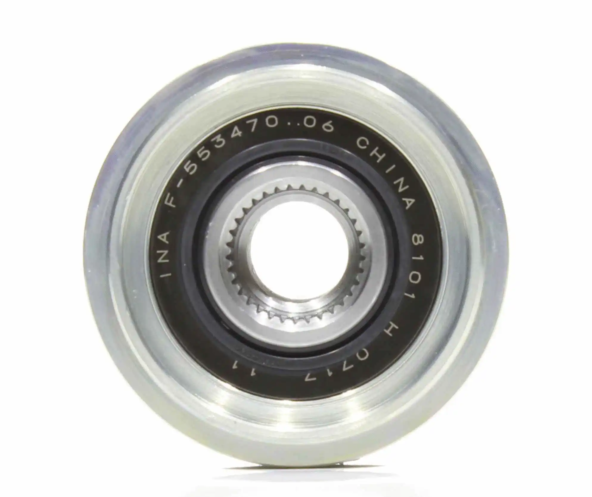 Belt Pulley, alternator (10720012)