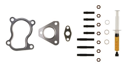 Mounting Kit, charger (10920339)