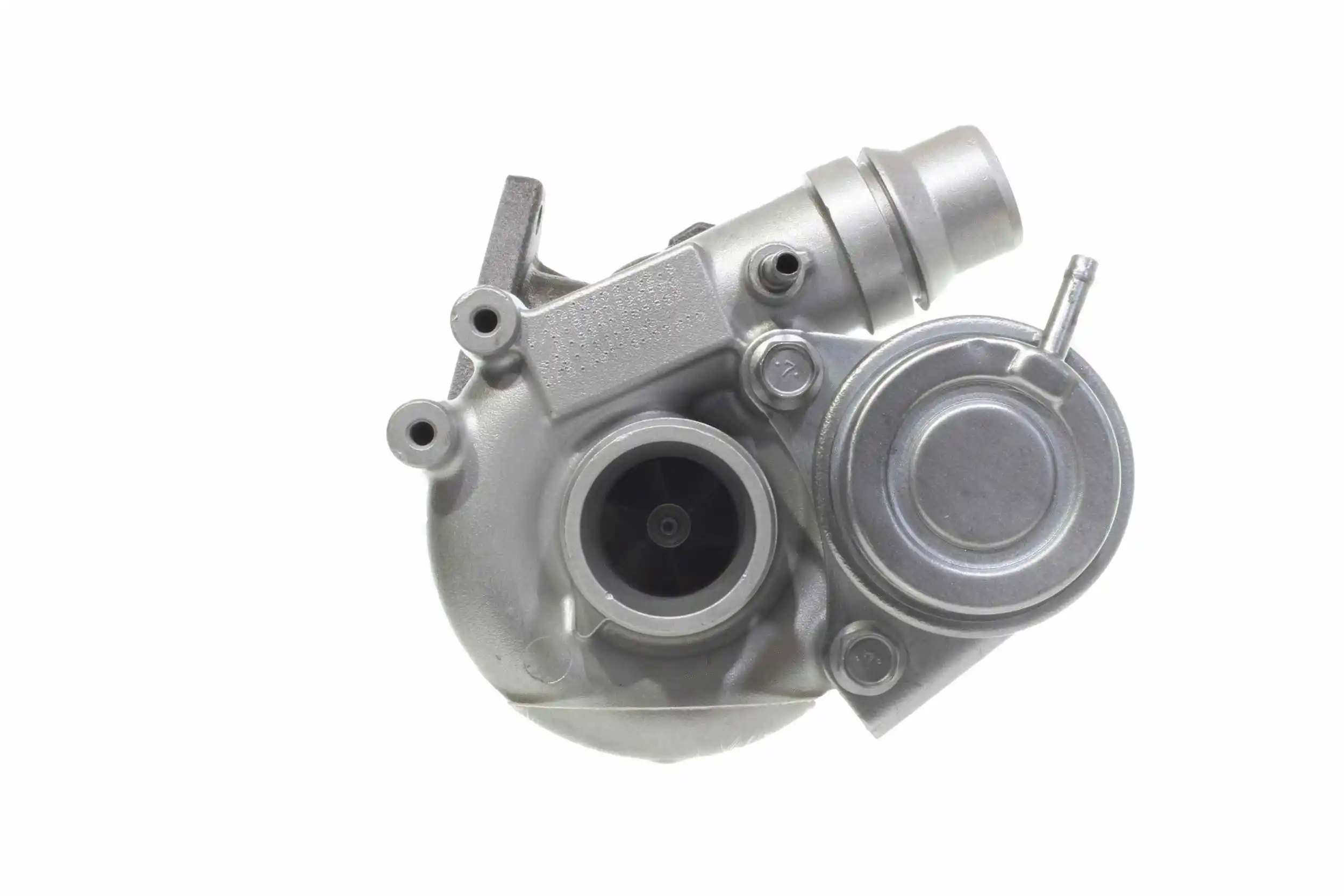 Charger, charging (supercharged/turbocharged) (11901156)