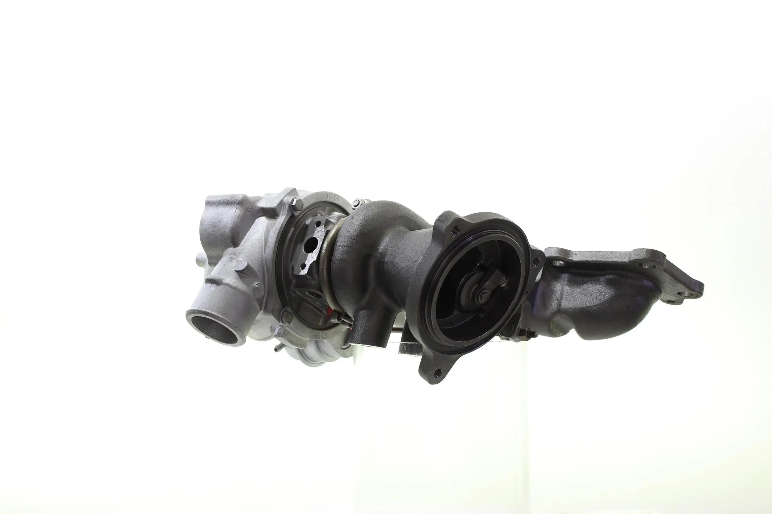 Charger, charging (supercharged/turbocharged) (11901607)