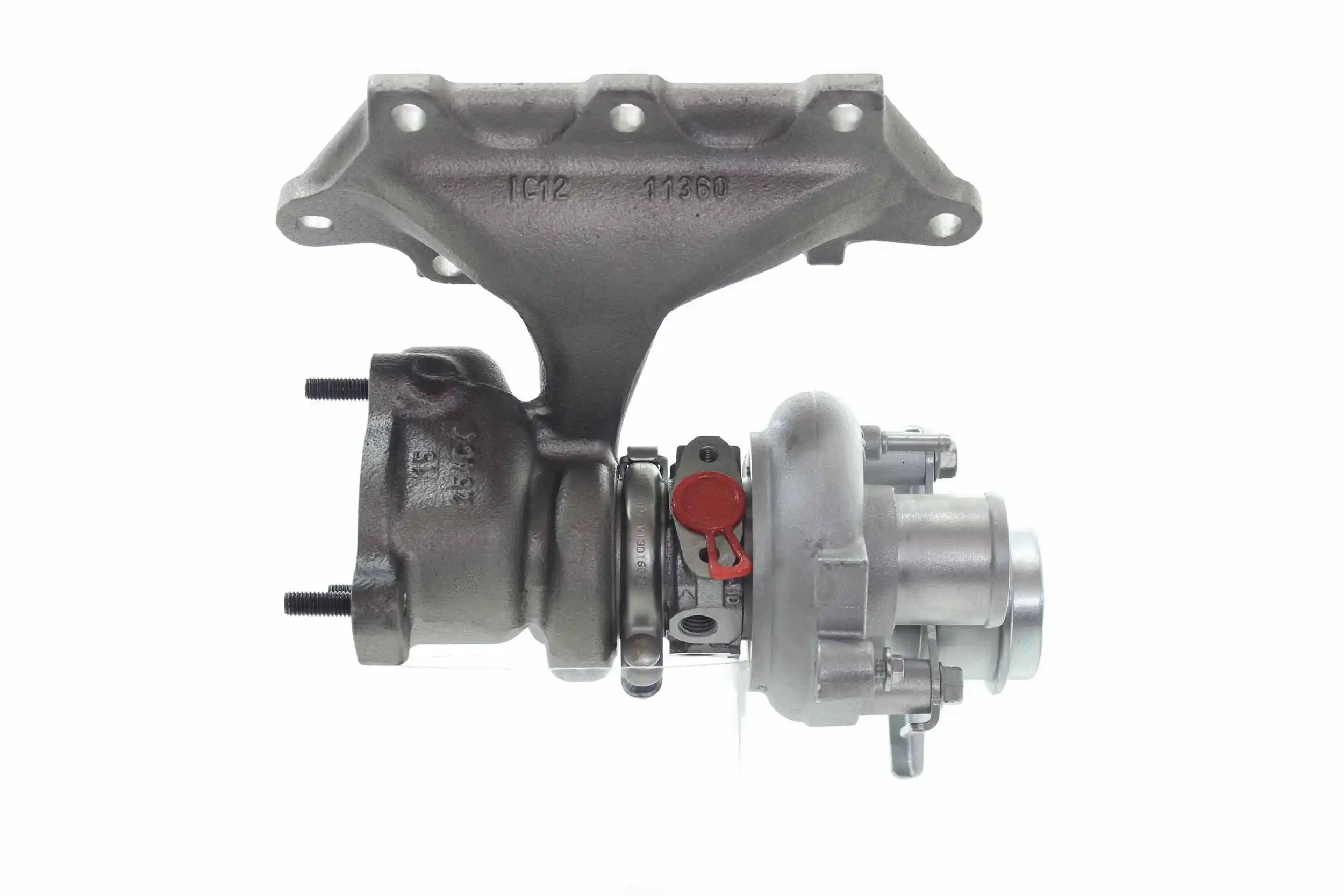 Charger, charging (supercharged/turbocharged)