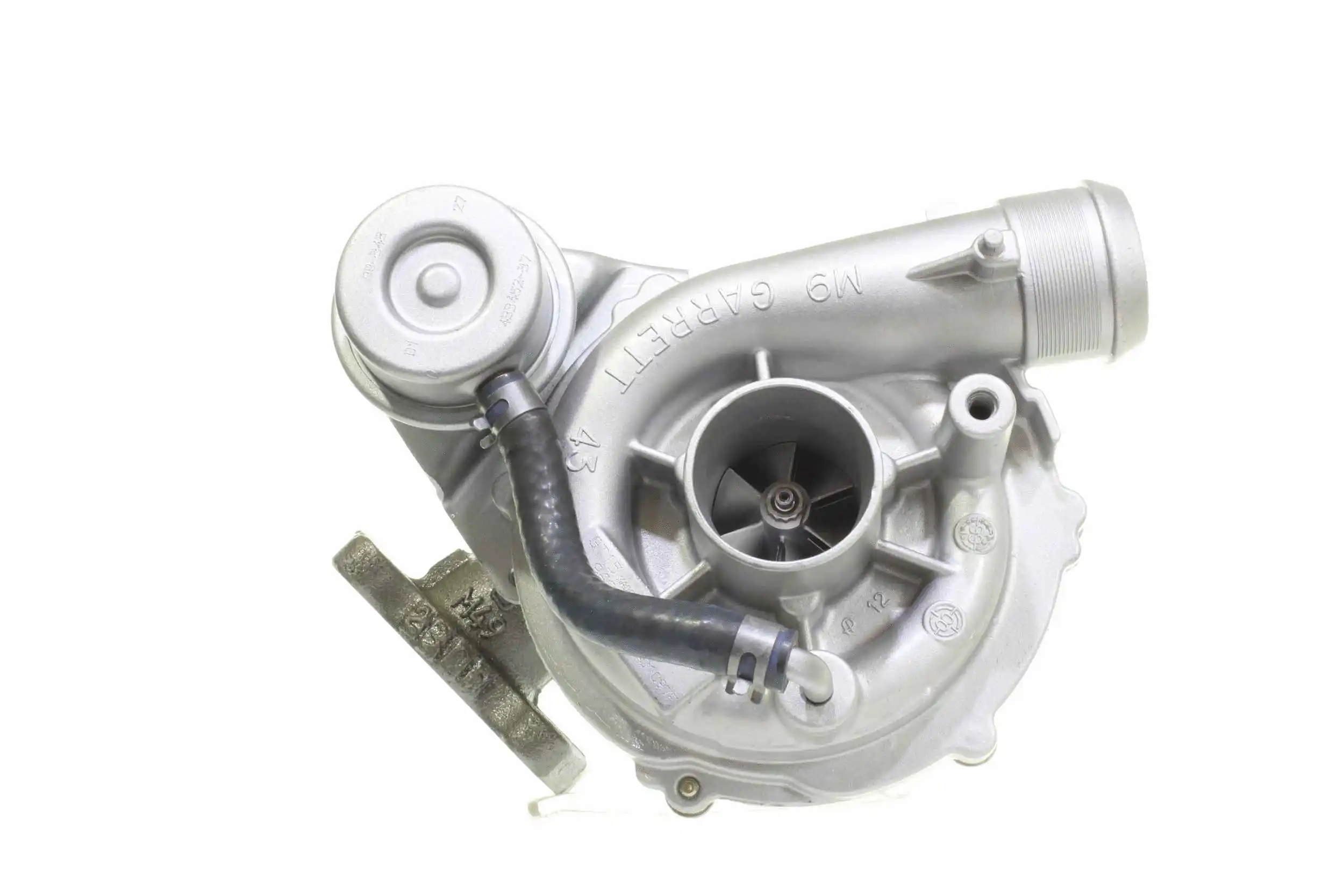 Charger, charging (supercharged/turbocharged) (11900209)