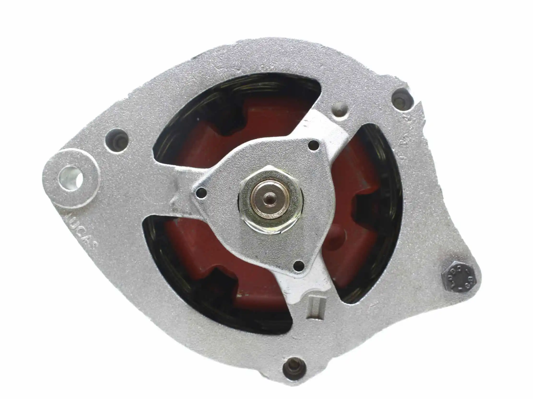Alternator (10441357)