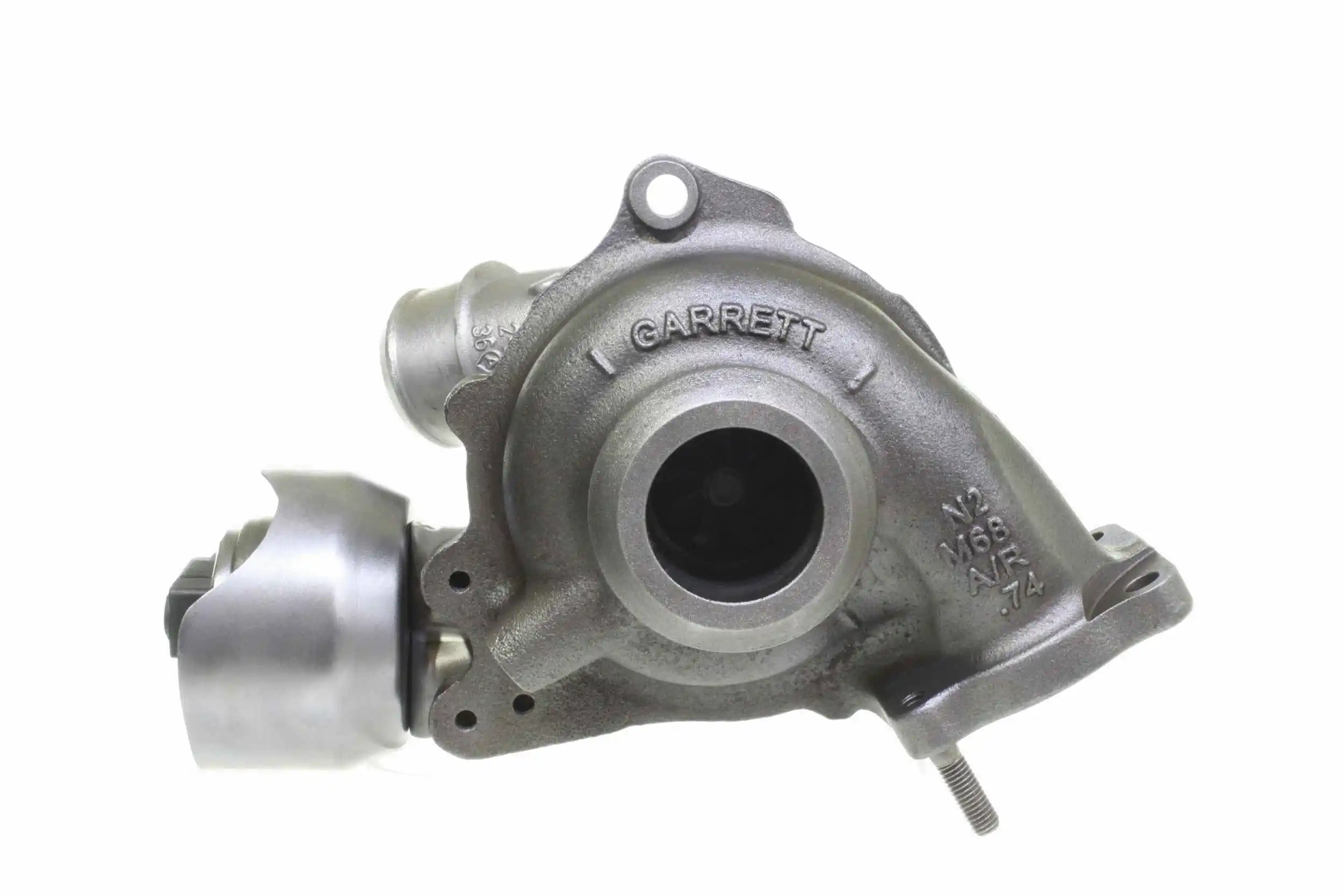 Charger, charging (supercharged/turbocharged)