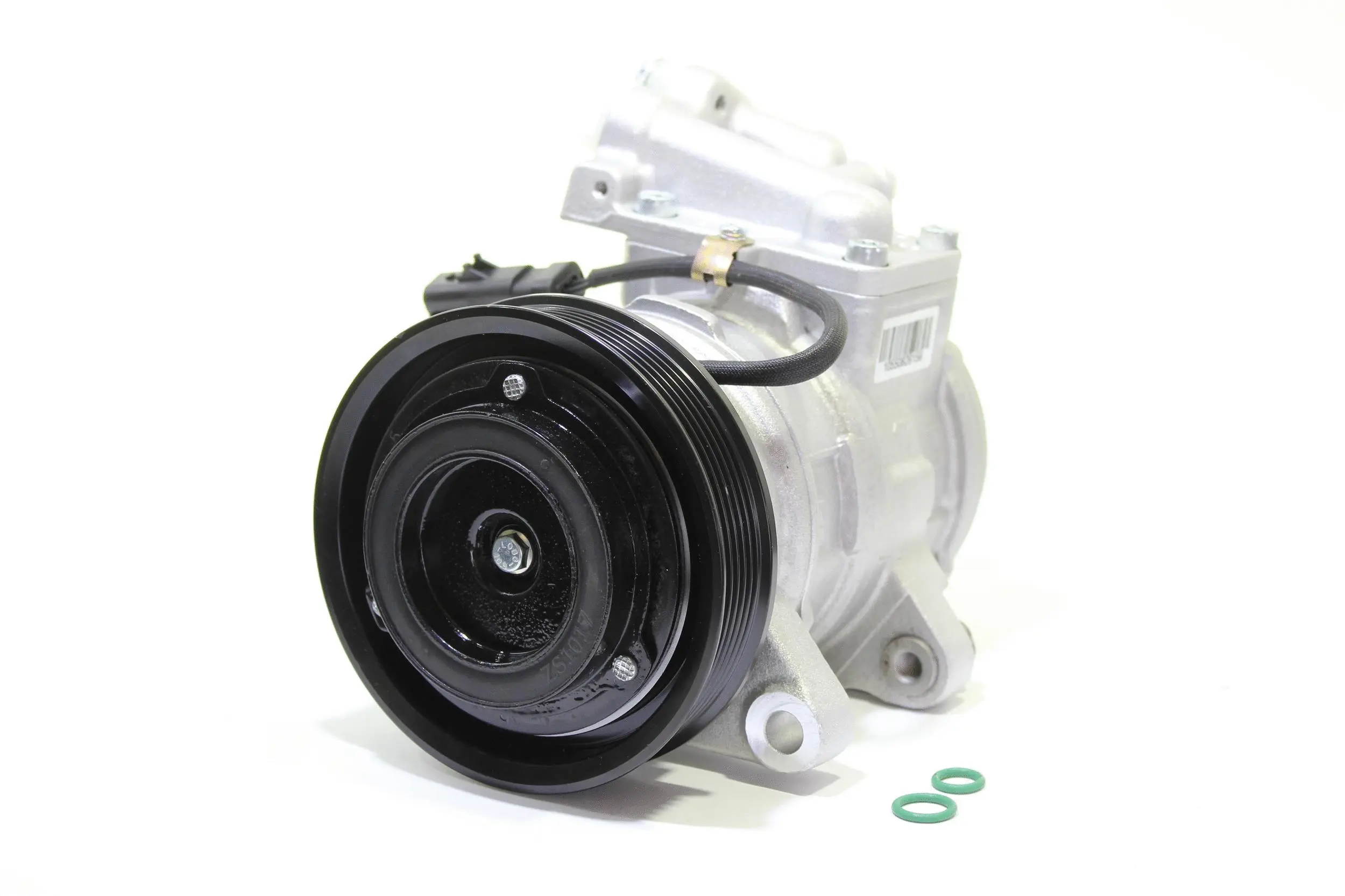 Compressor, air conditioning (10550829)