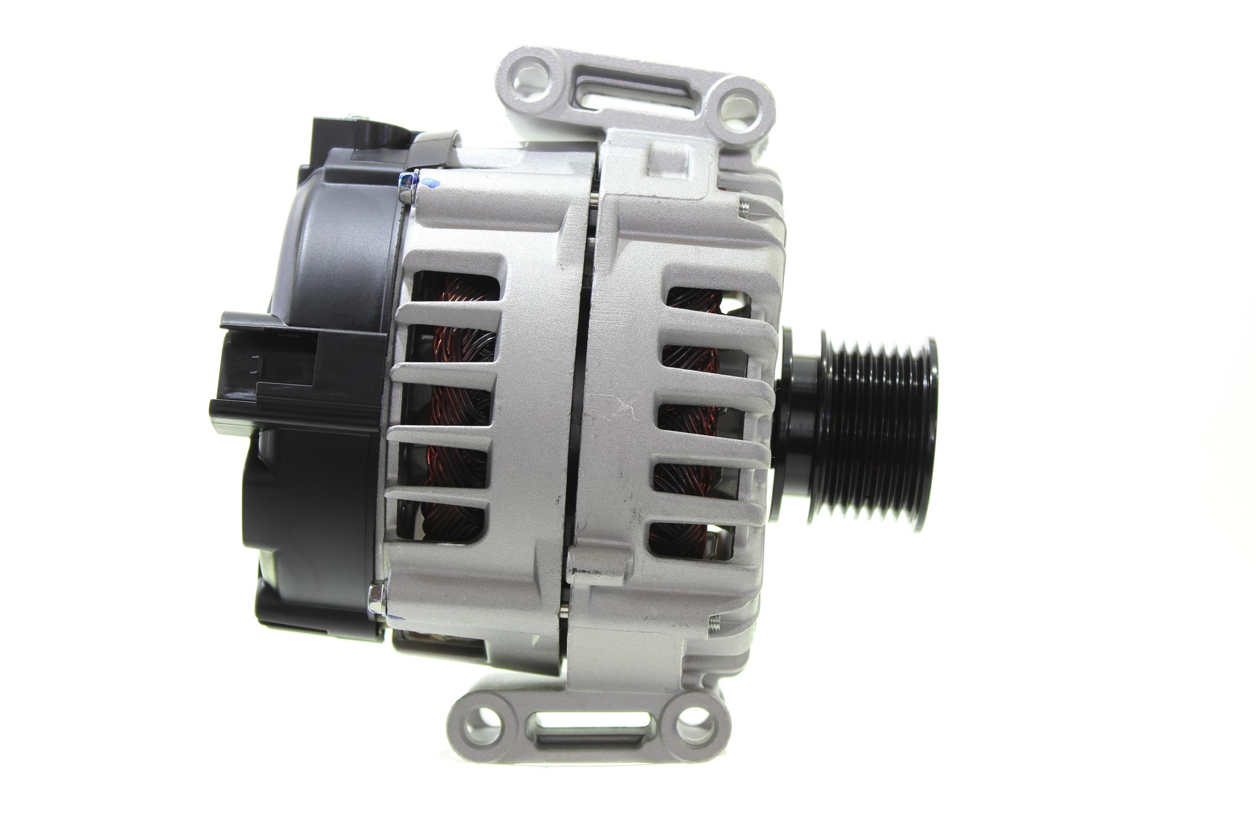Alternator (10445205)