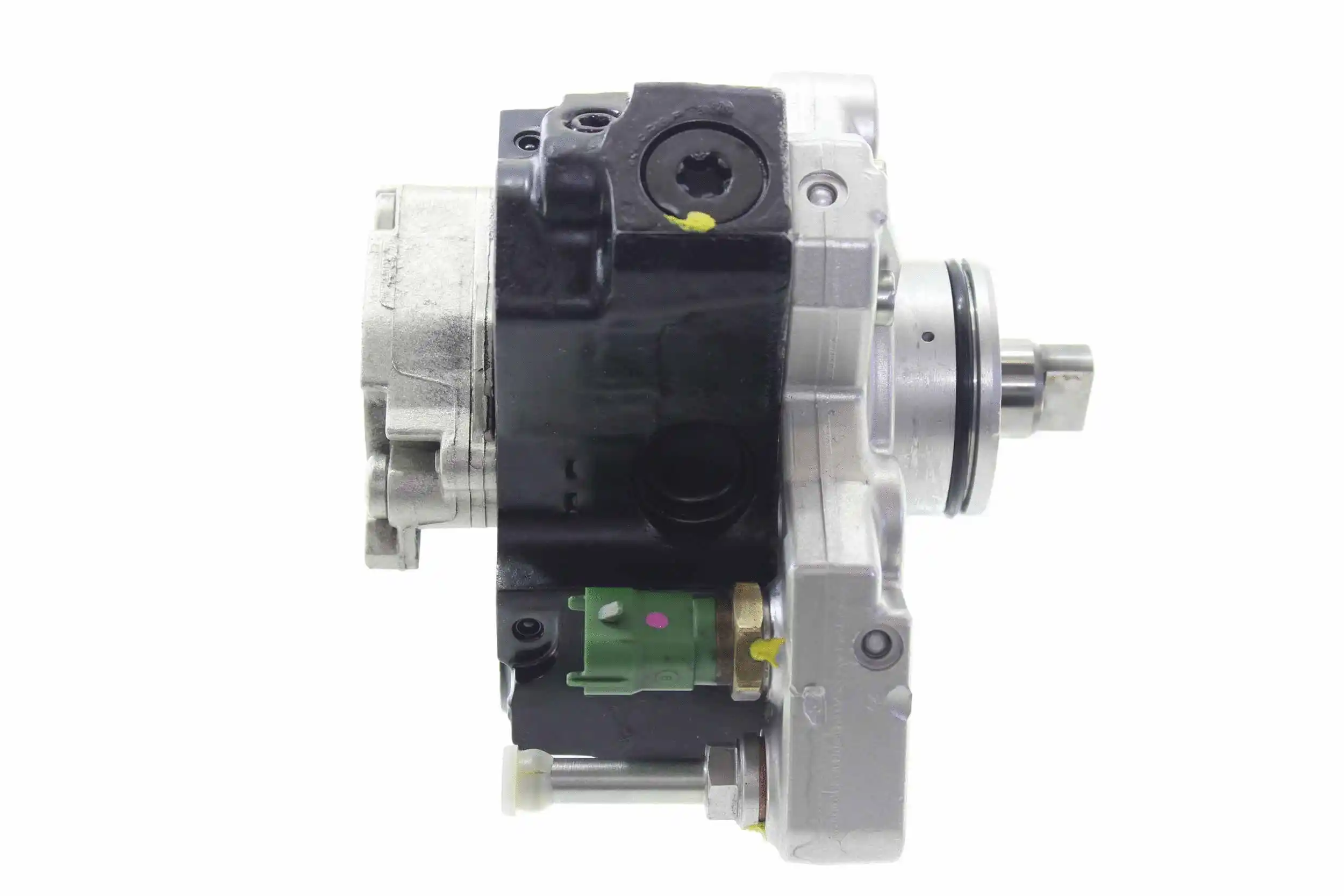 High Pressure Pump