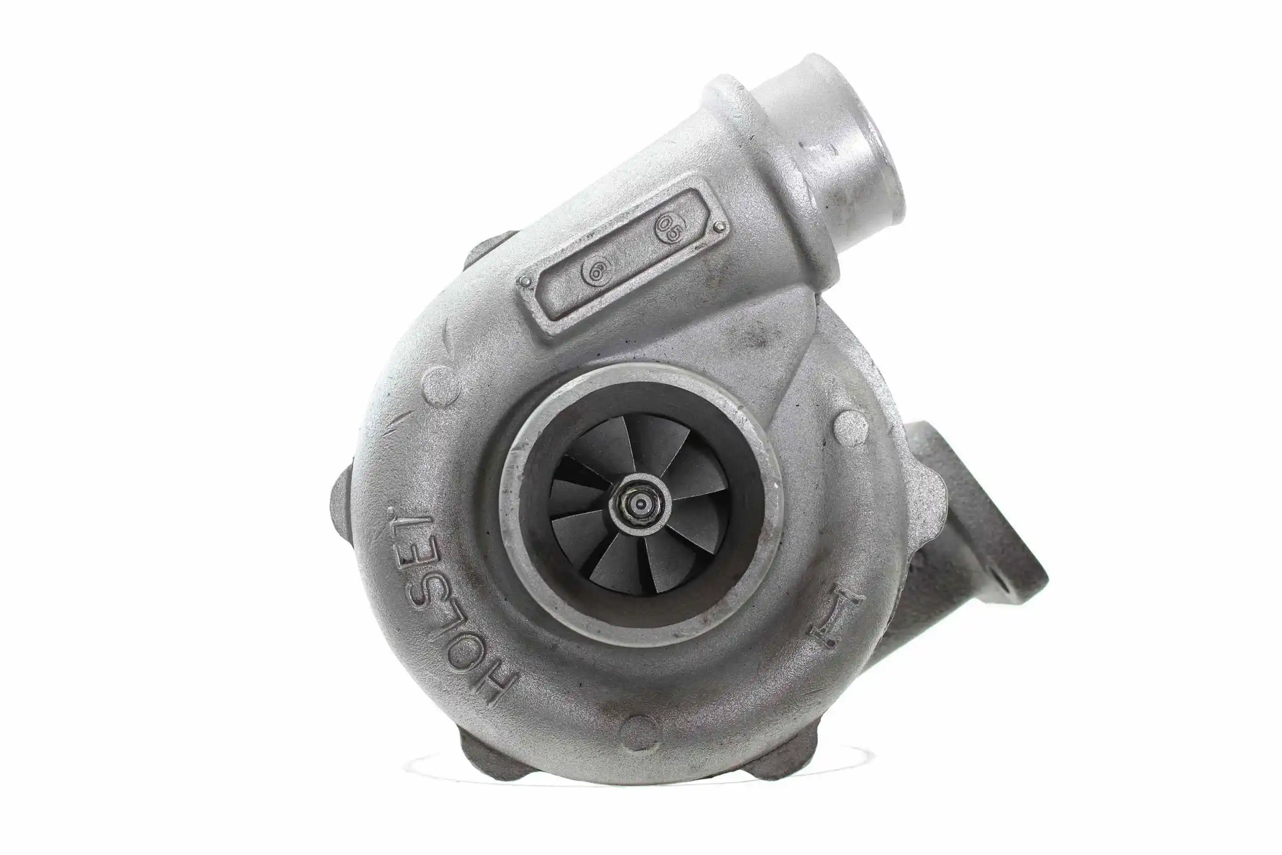 Charger, charging (supercharged/turbocharged) (11900368)