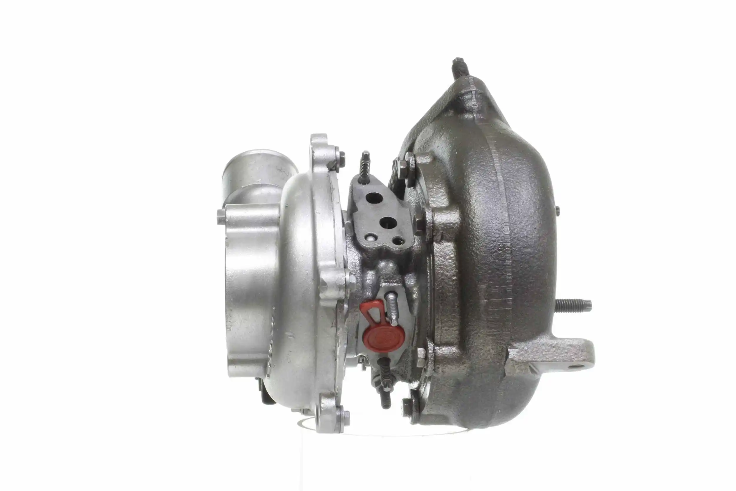 Charger, charging (supercharged/turbocharged)