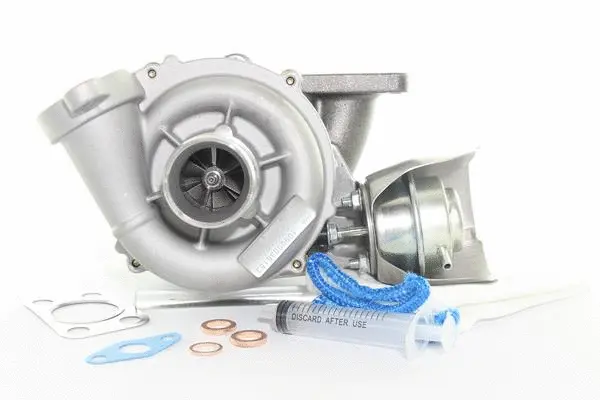 Charger, charging (supercharged/turbocharged) (10900036)