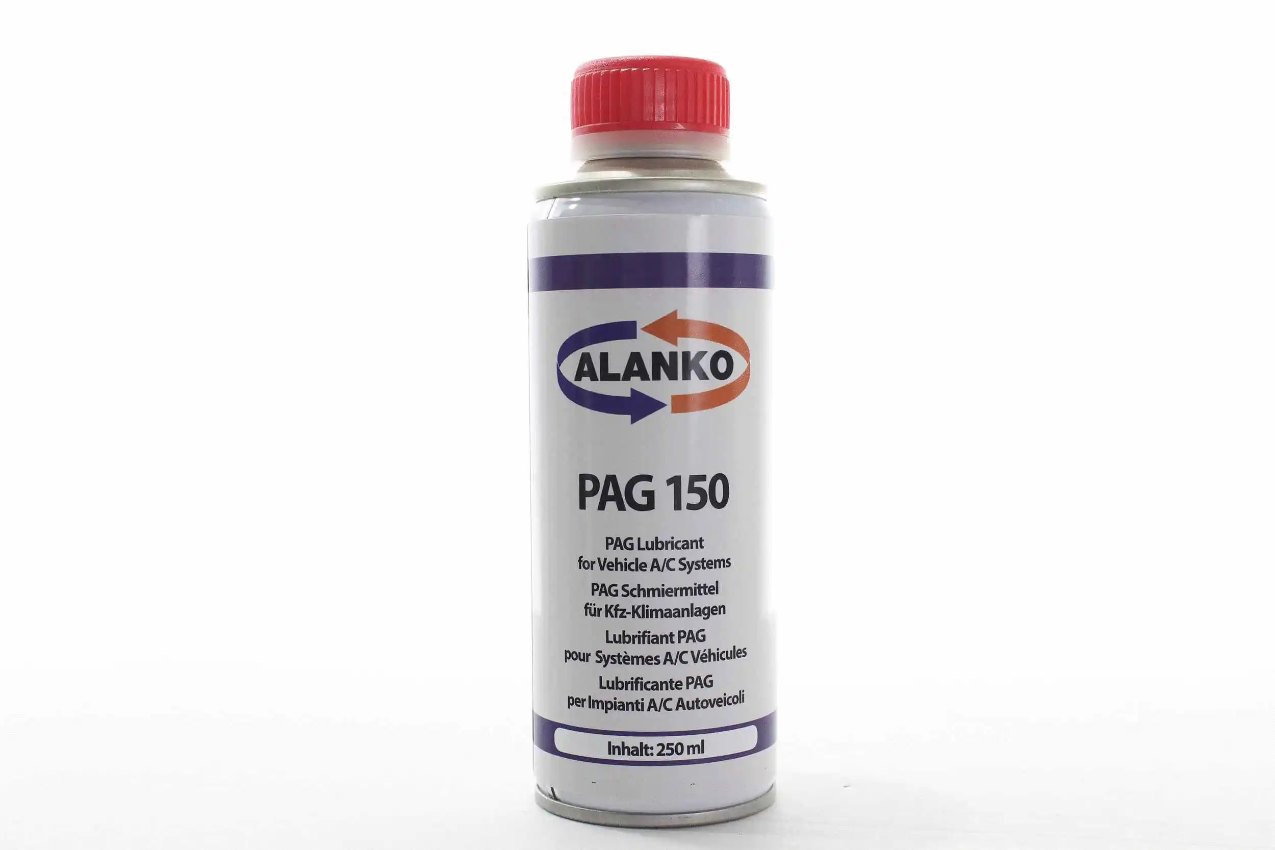 Oil, compressor (10581366)