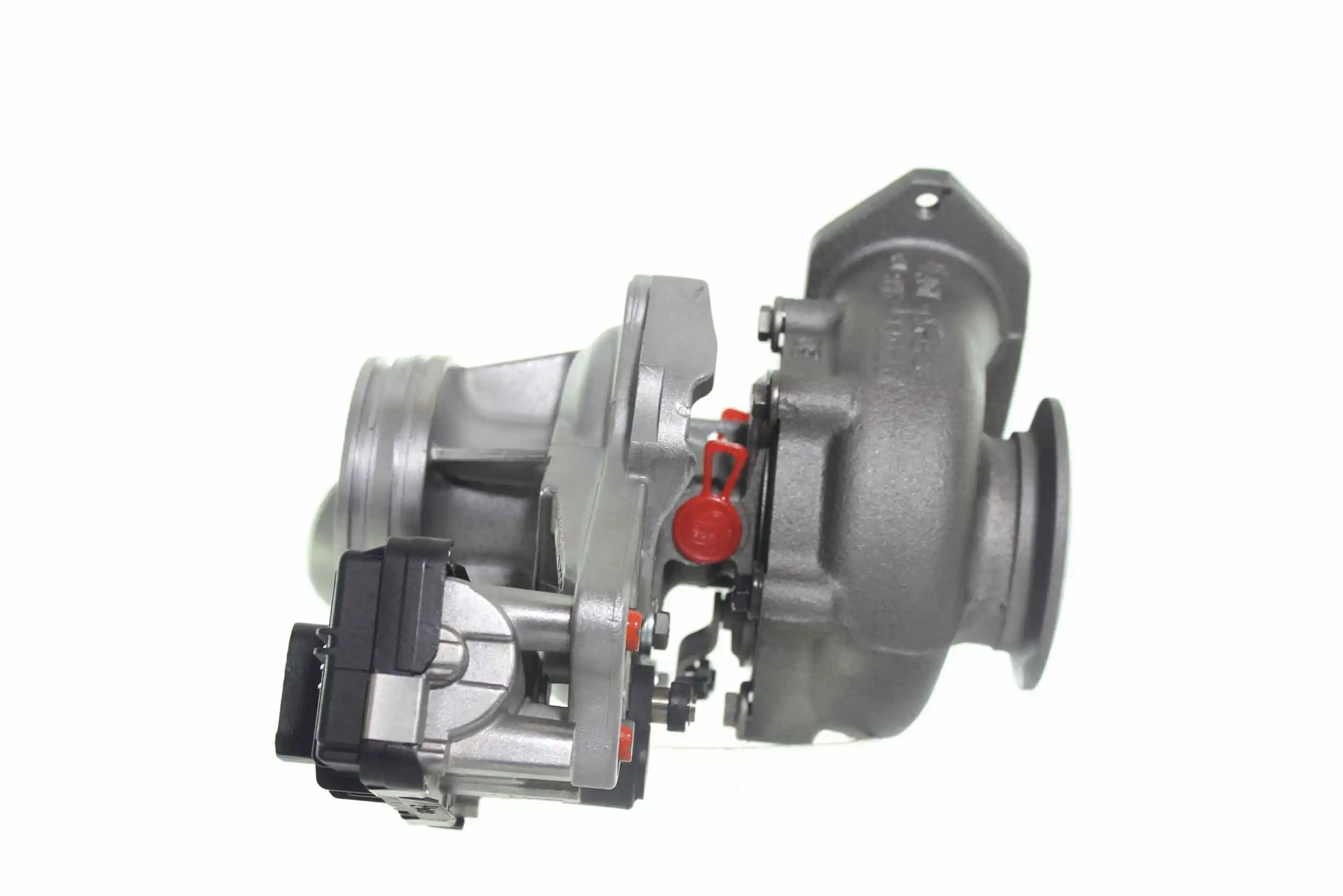 Charger, charging (supercharged/turbocharged)