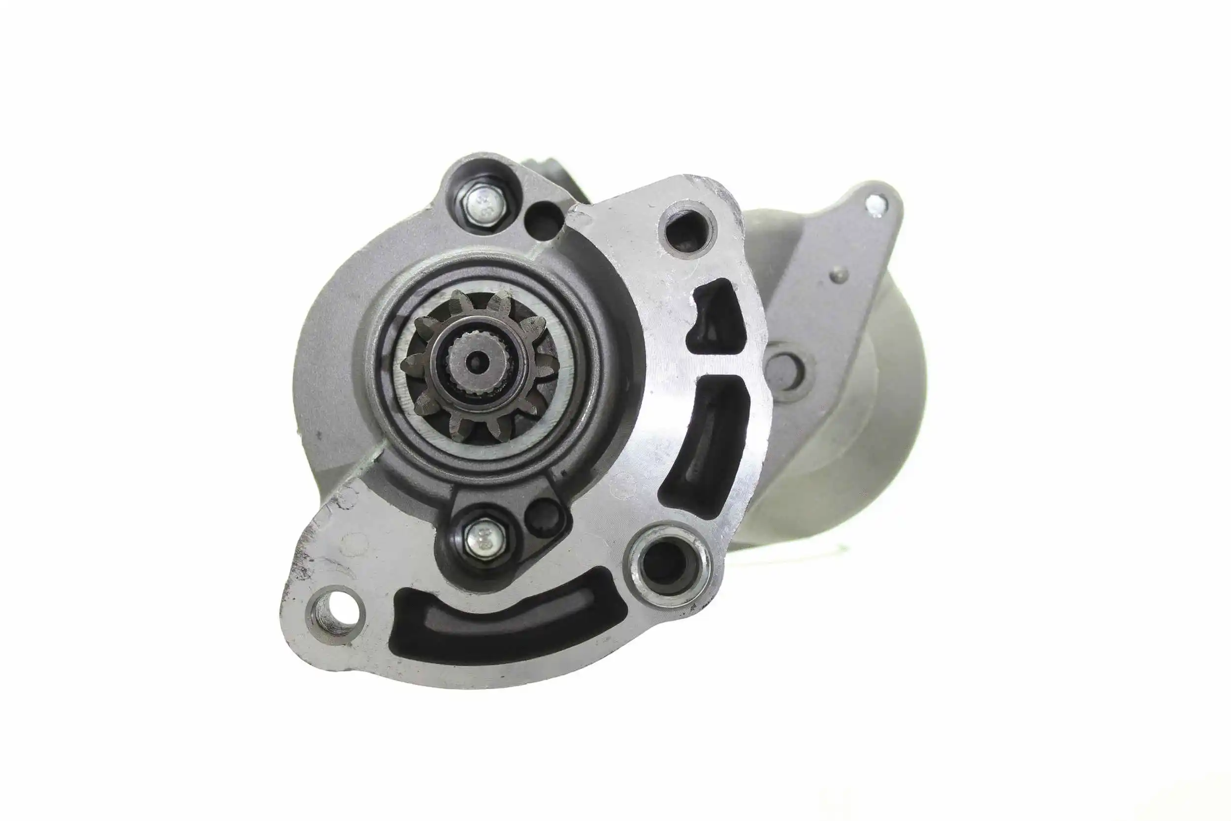 Starter (10438144)
