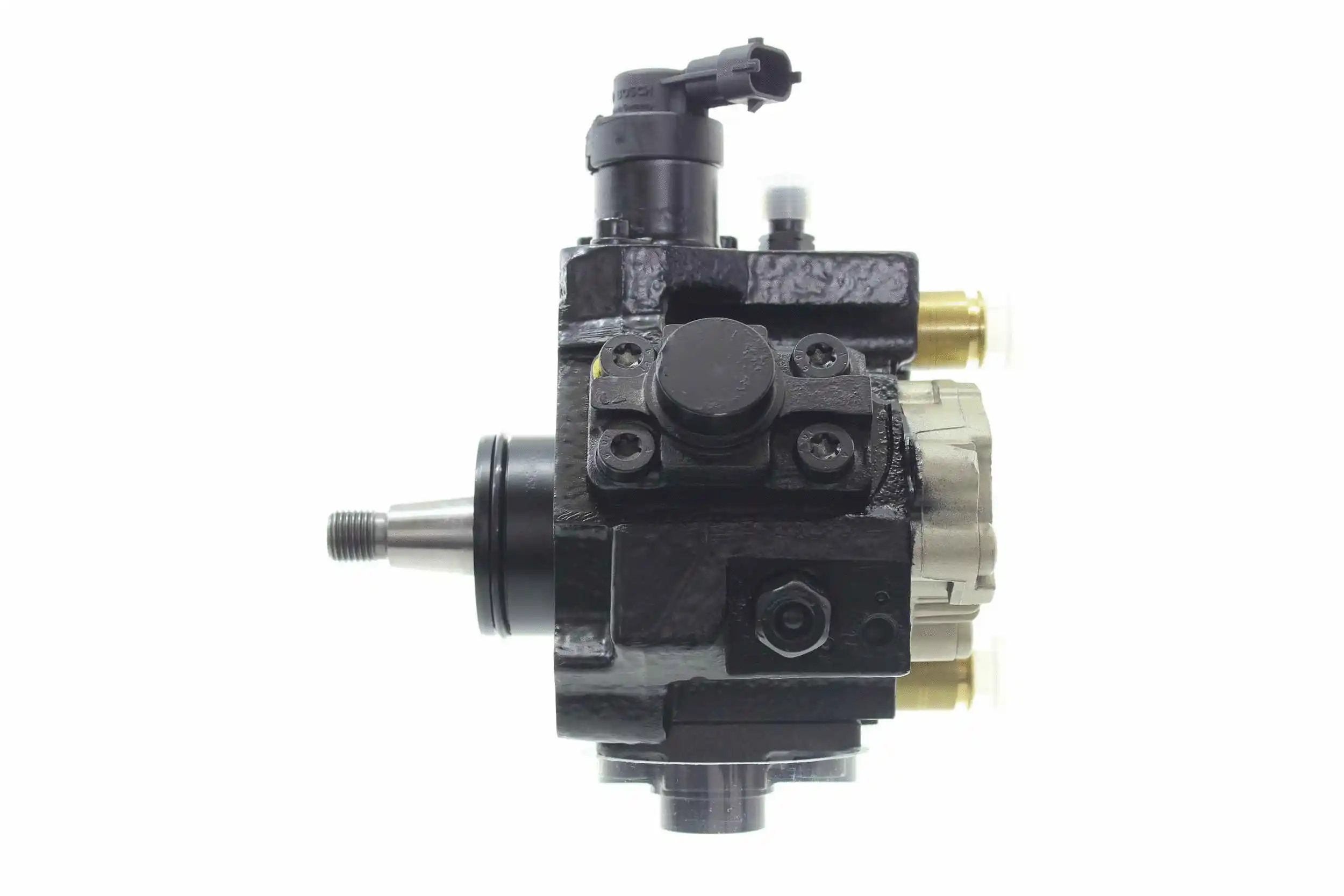 High Pressure Pump