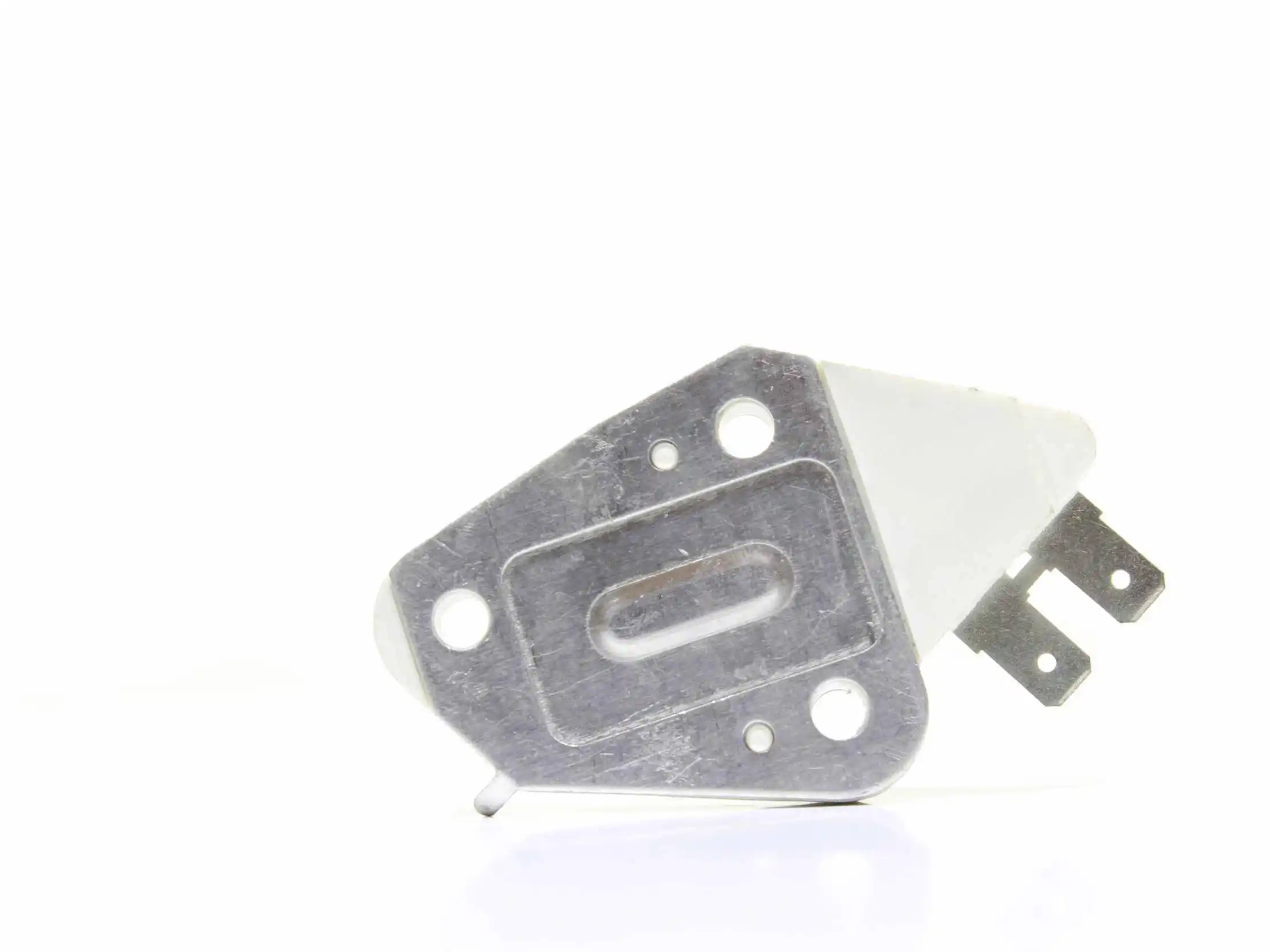 Alternator Regulator