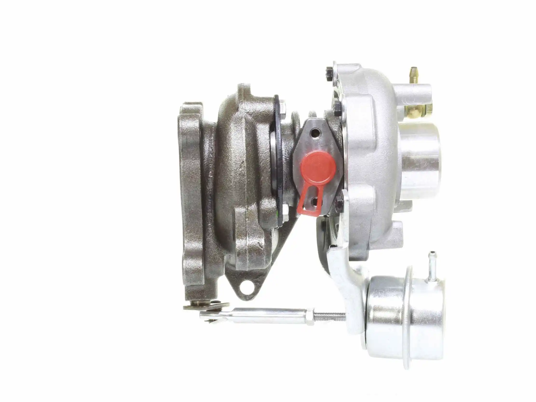 Charger, charging (supercharged/turbocharged)