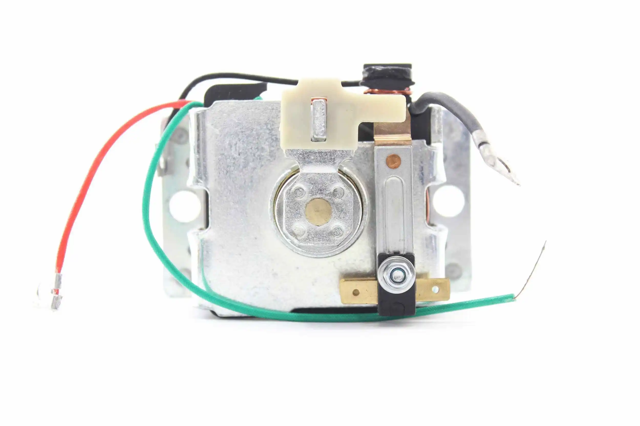 Solenoid Switch, starter