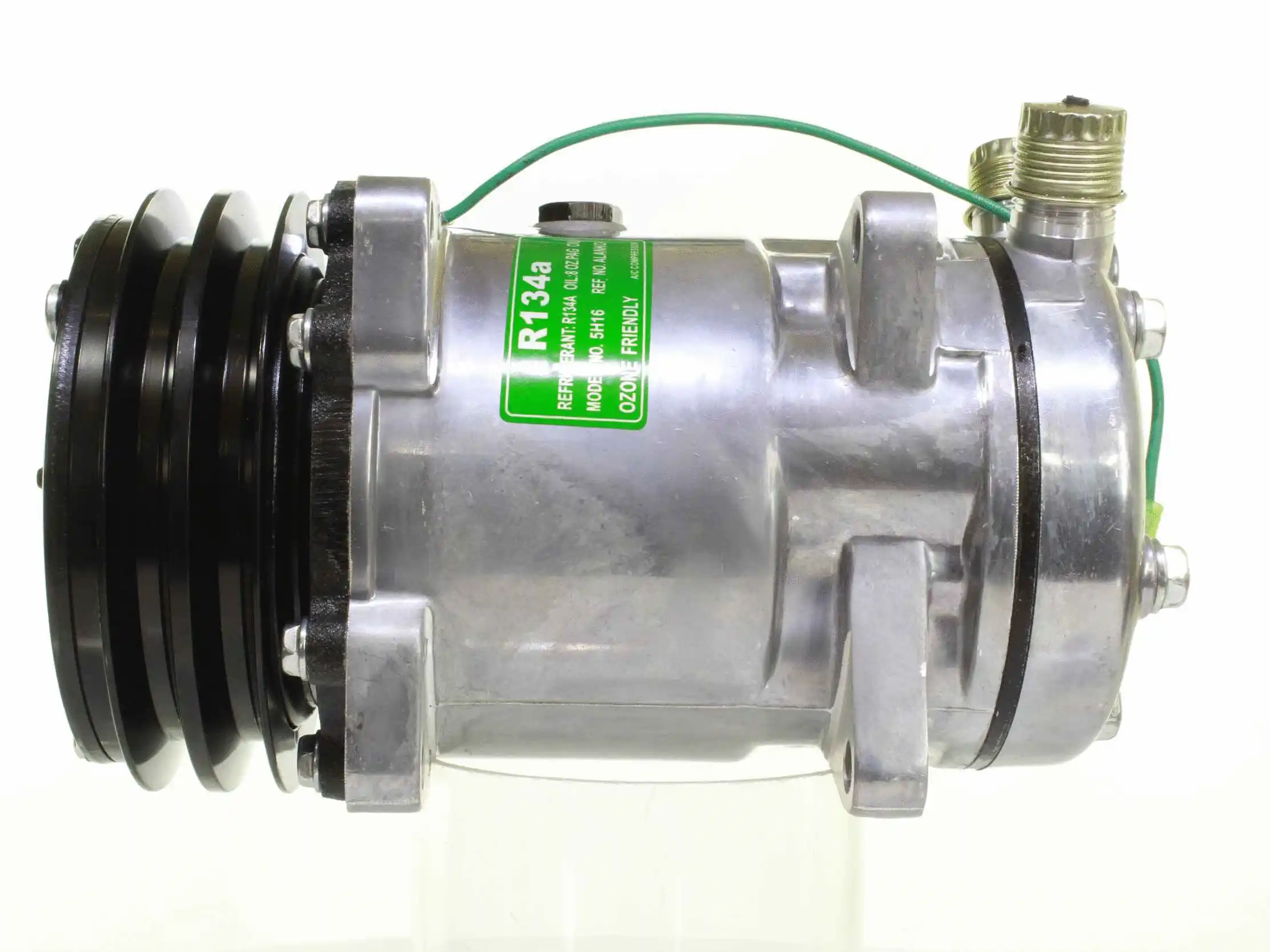 Compressor, air conditioning (10550699)
