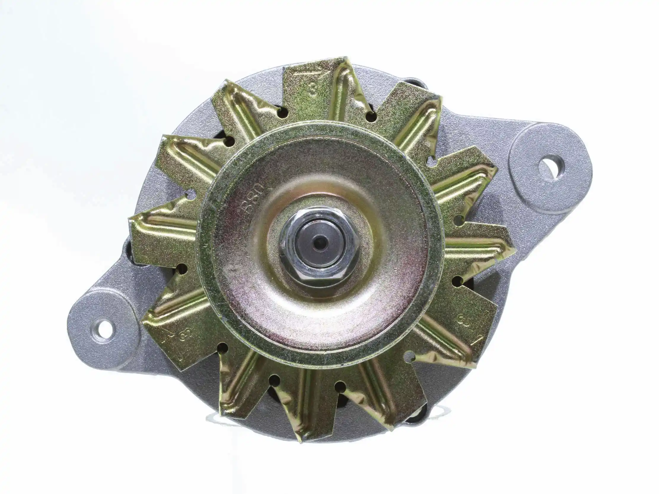 Alternator (10441503)