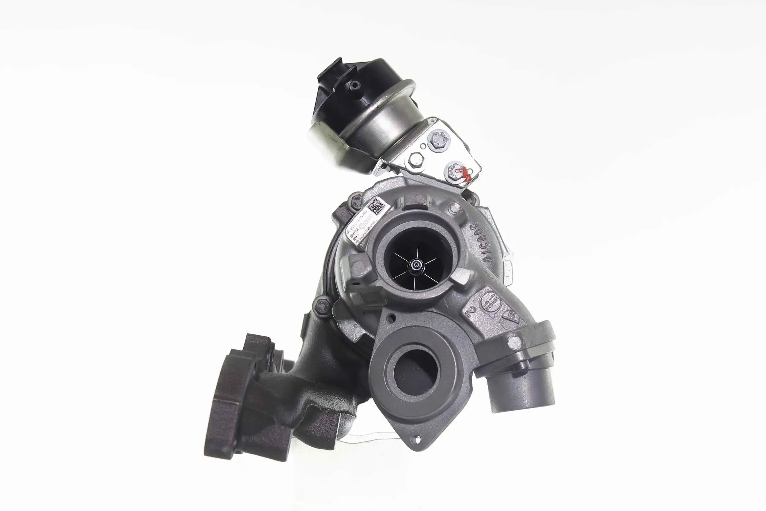 Charger, charging (supercharged/turbocharged) (11901364)