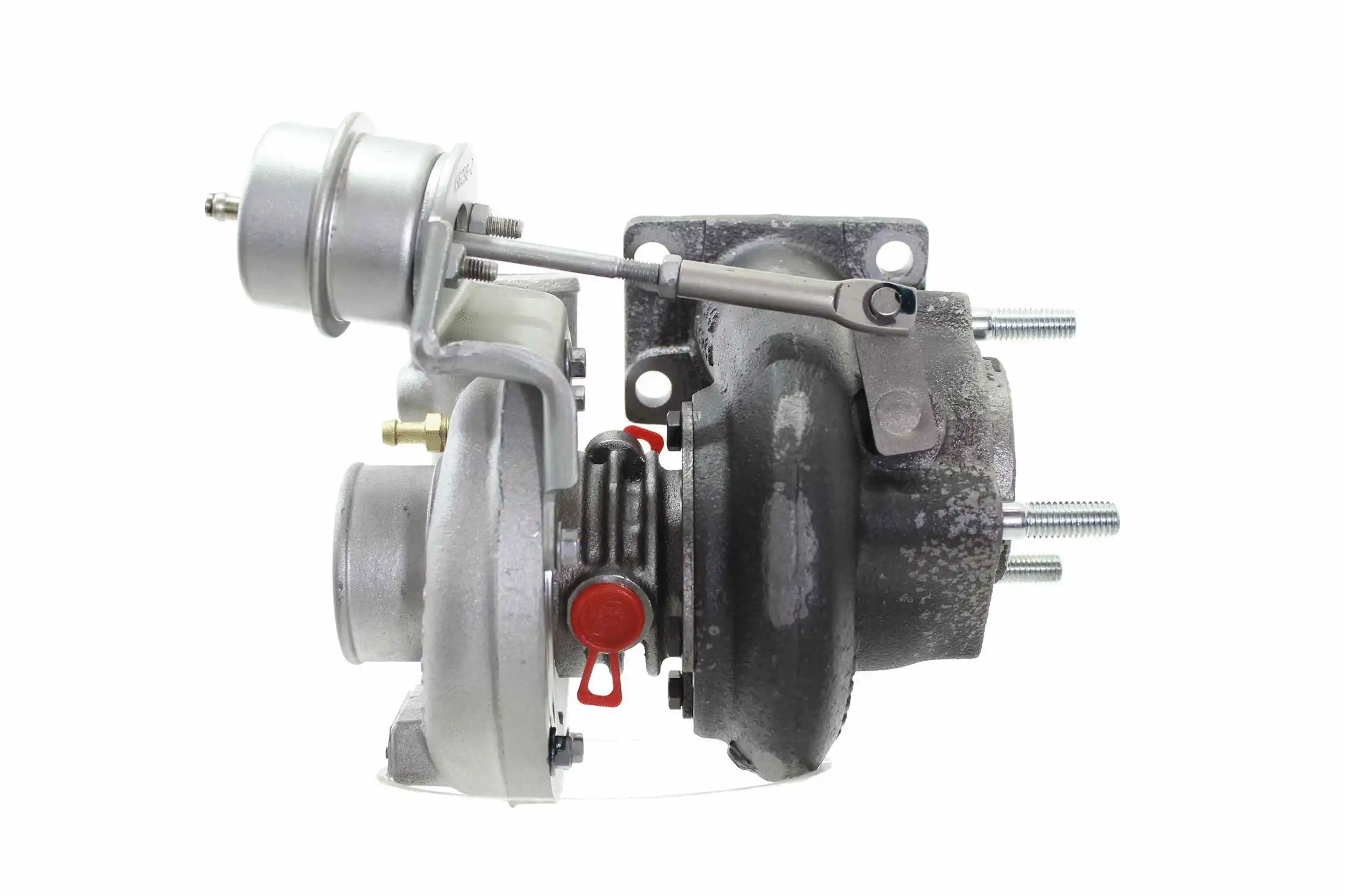 Charger, charging (supercharged/turbocharged)