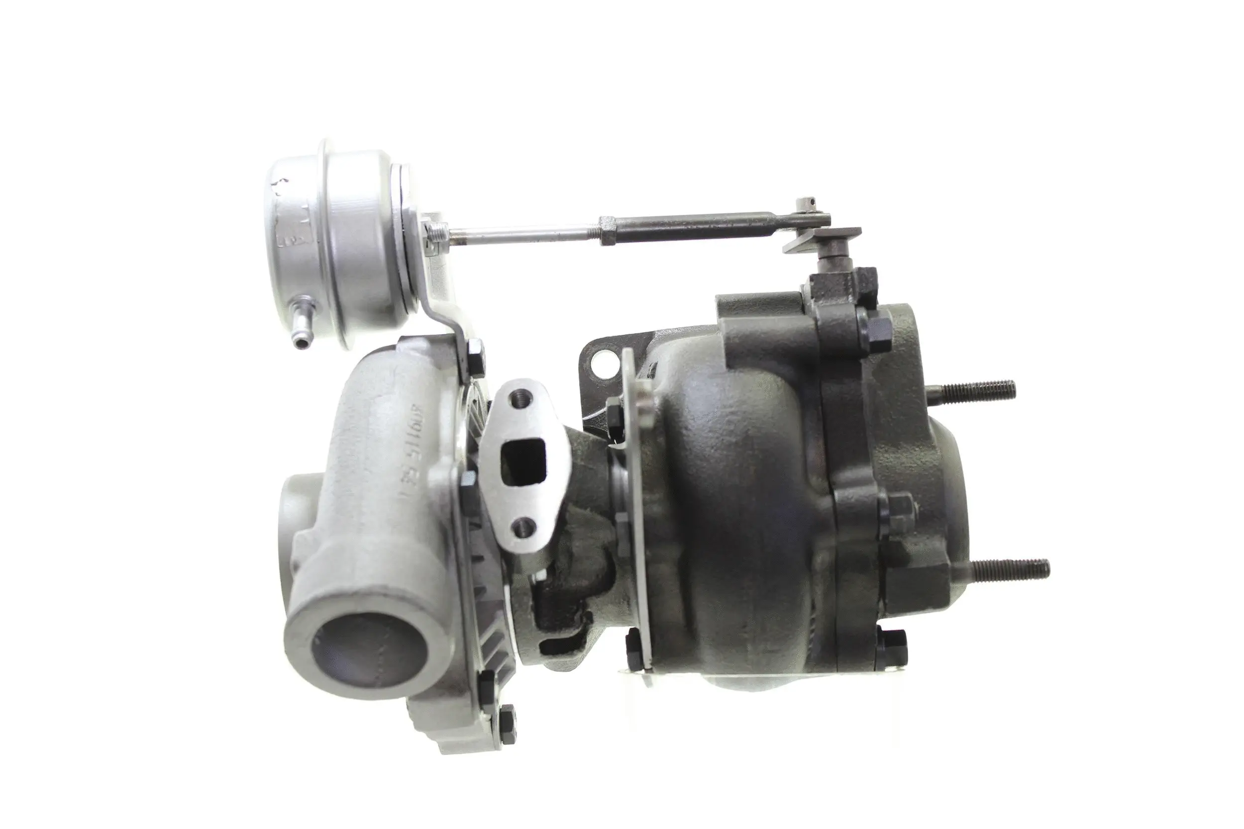 Charger, charging (supercharged/turbocharged)