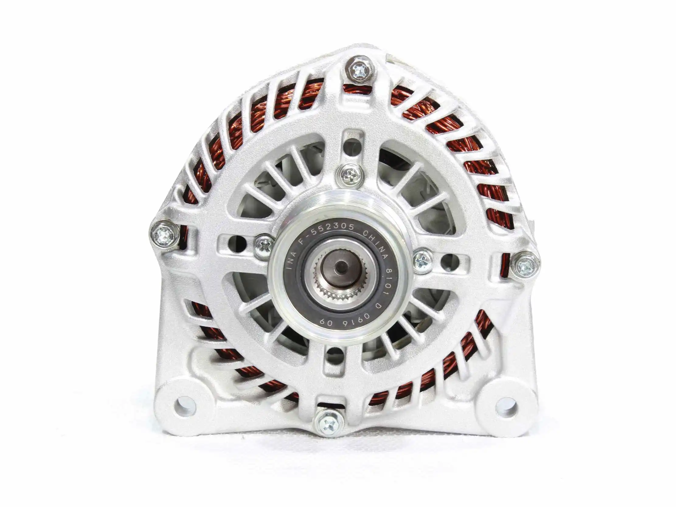 Alternator (10443321)
