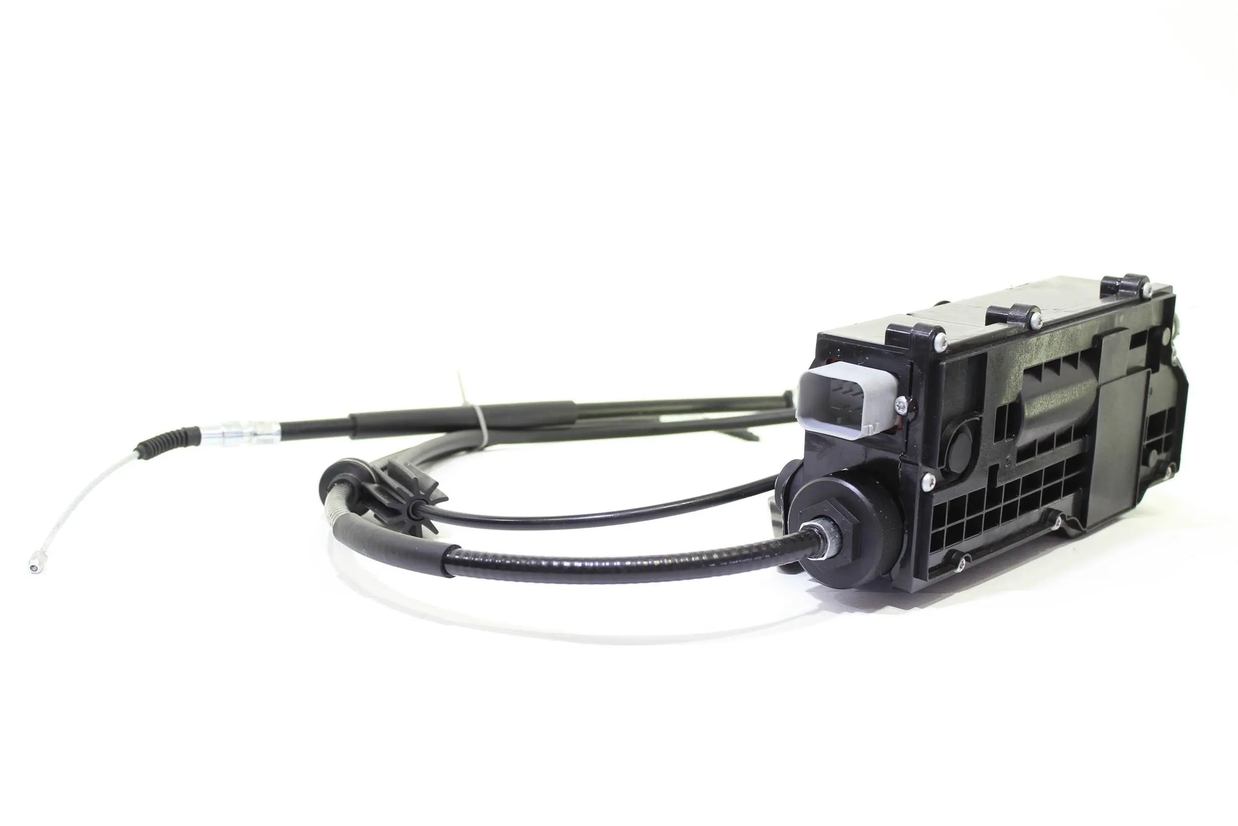 Control Element, parking brake caliper