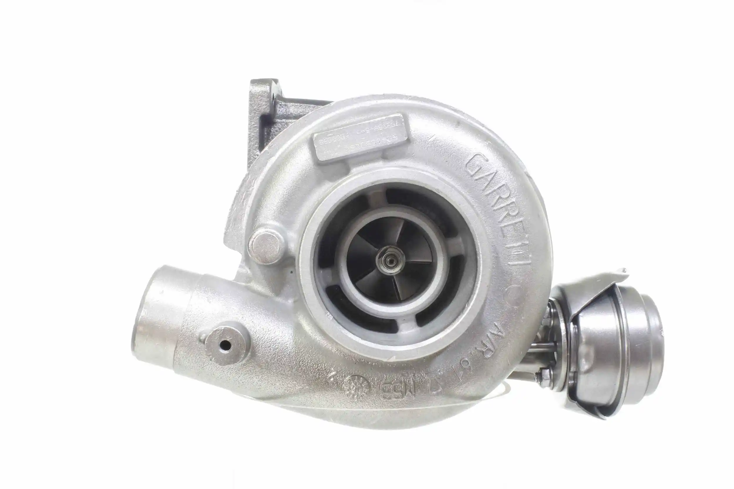 Charger, charging (supercharged/turbocharged) (11900975)