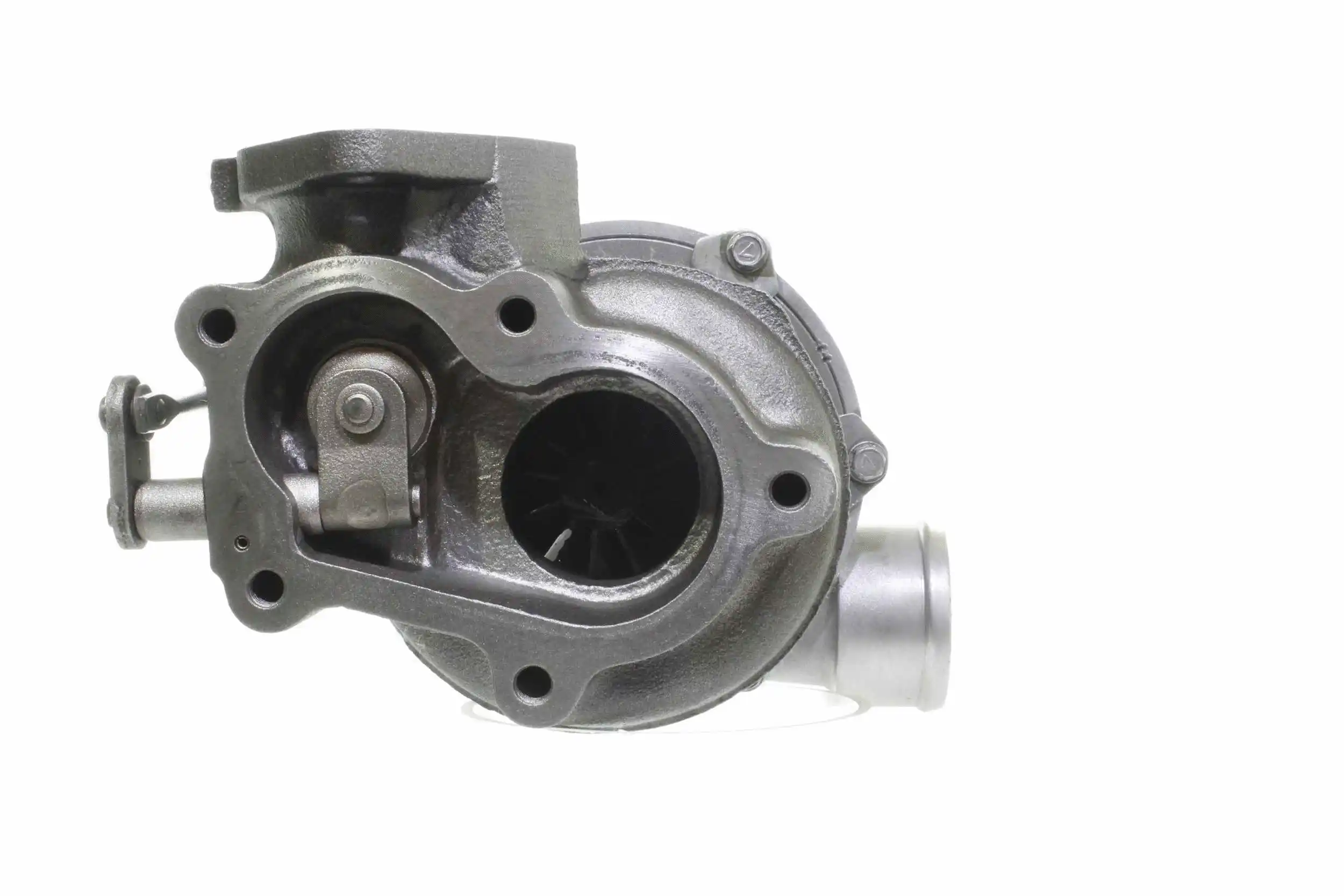 Charger, charging (supercharged/turbocharged)