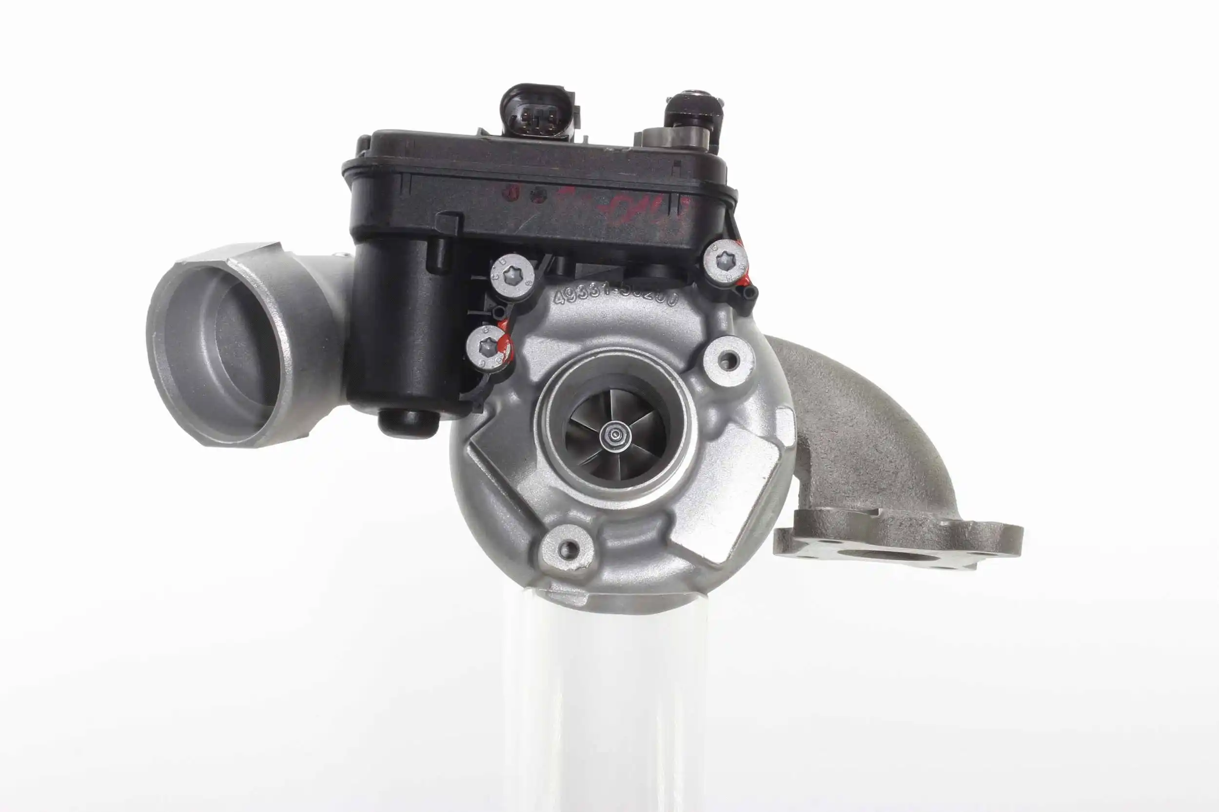 Charger, charging (supercharged/turbocharged) (11901342)